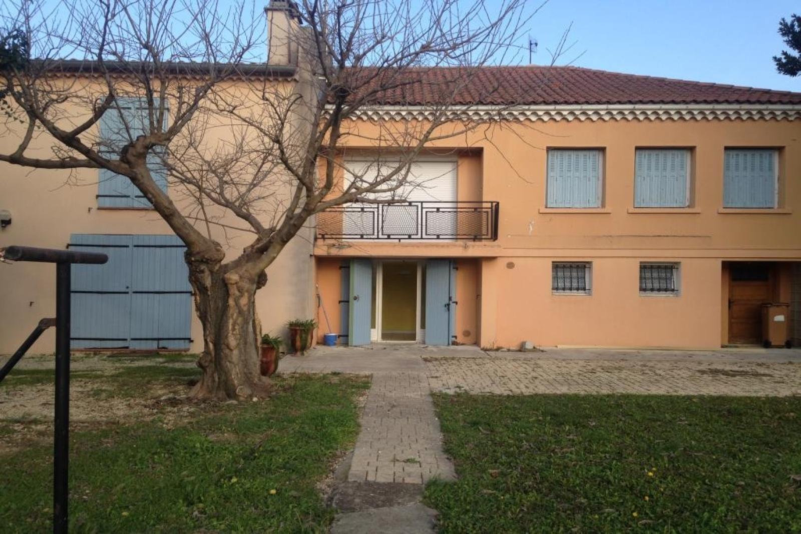 Image_, Maison, Pierrelatte, ref :260lm