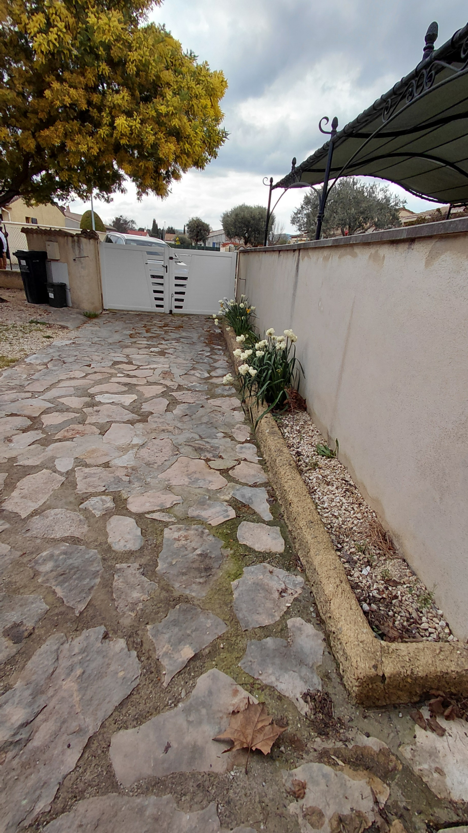 Image_, Villa, Pierrelatte, ref :565