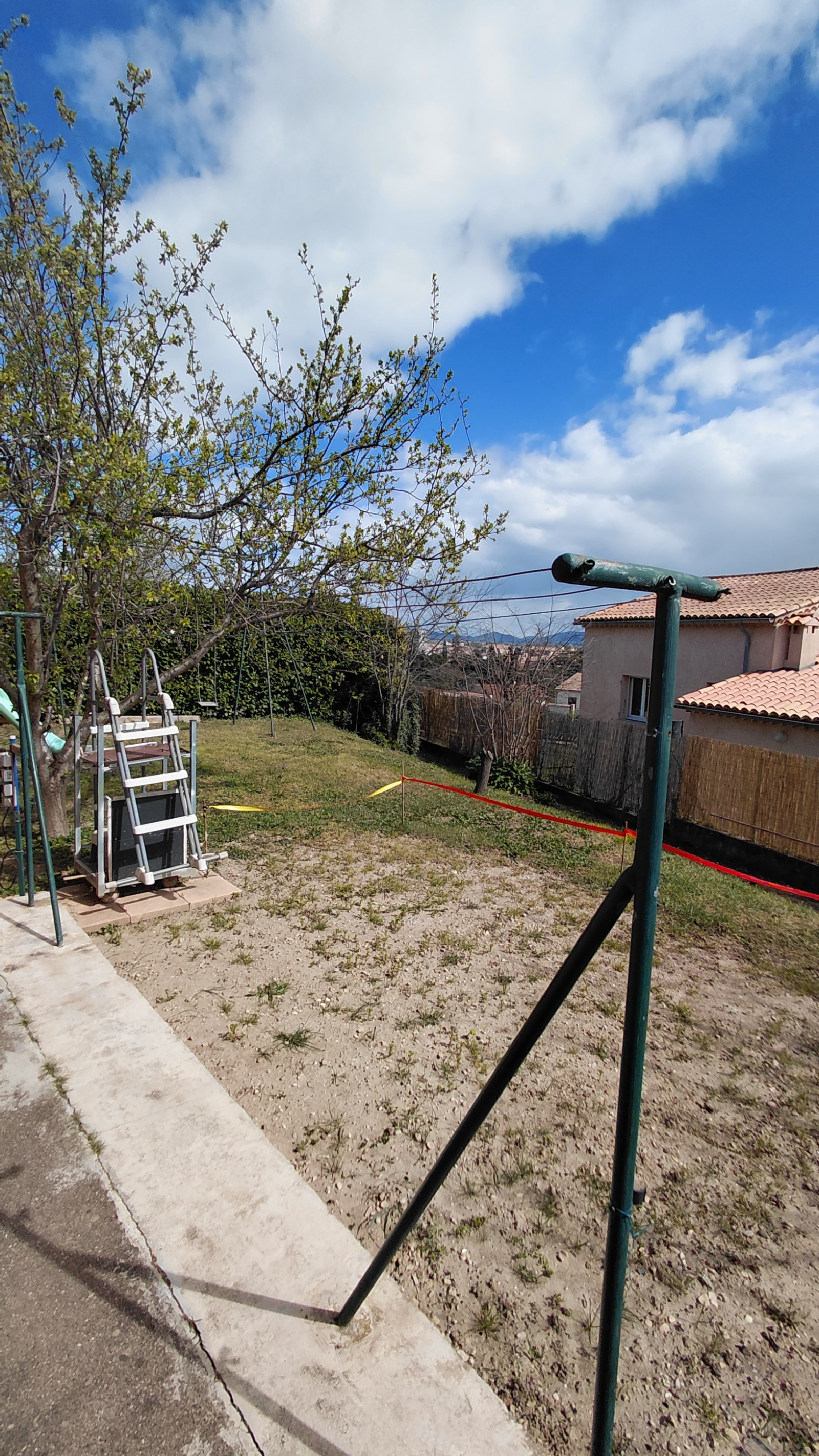 Image_, Villa, Bourg-Saint-Andéol, ref :574