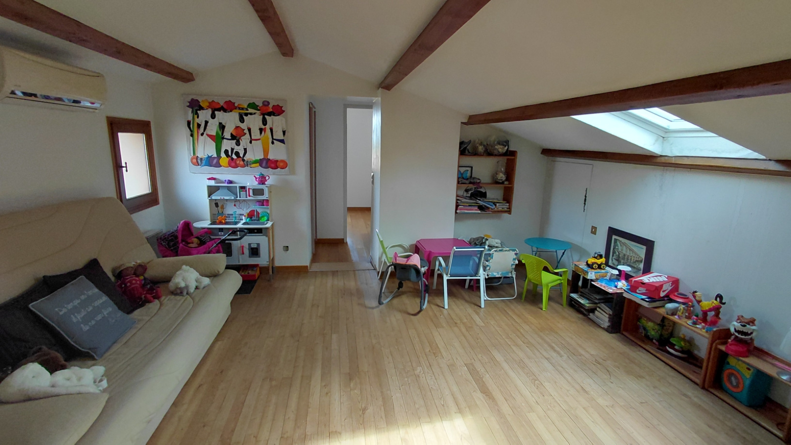 Image_, Villa, Bourg-Saint-Andéol, ref :574