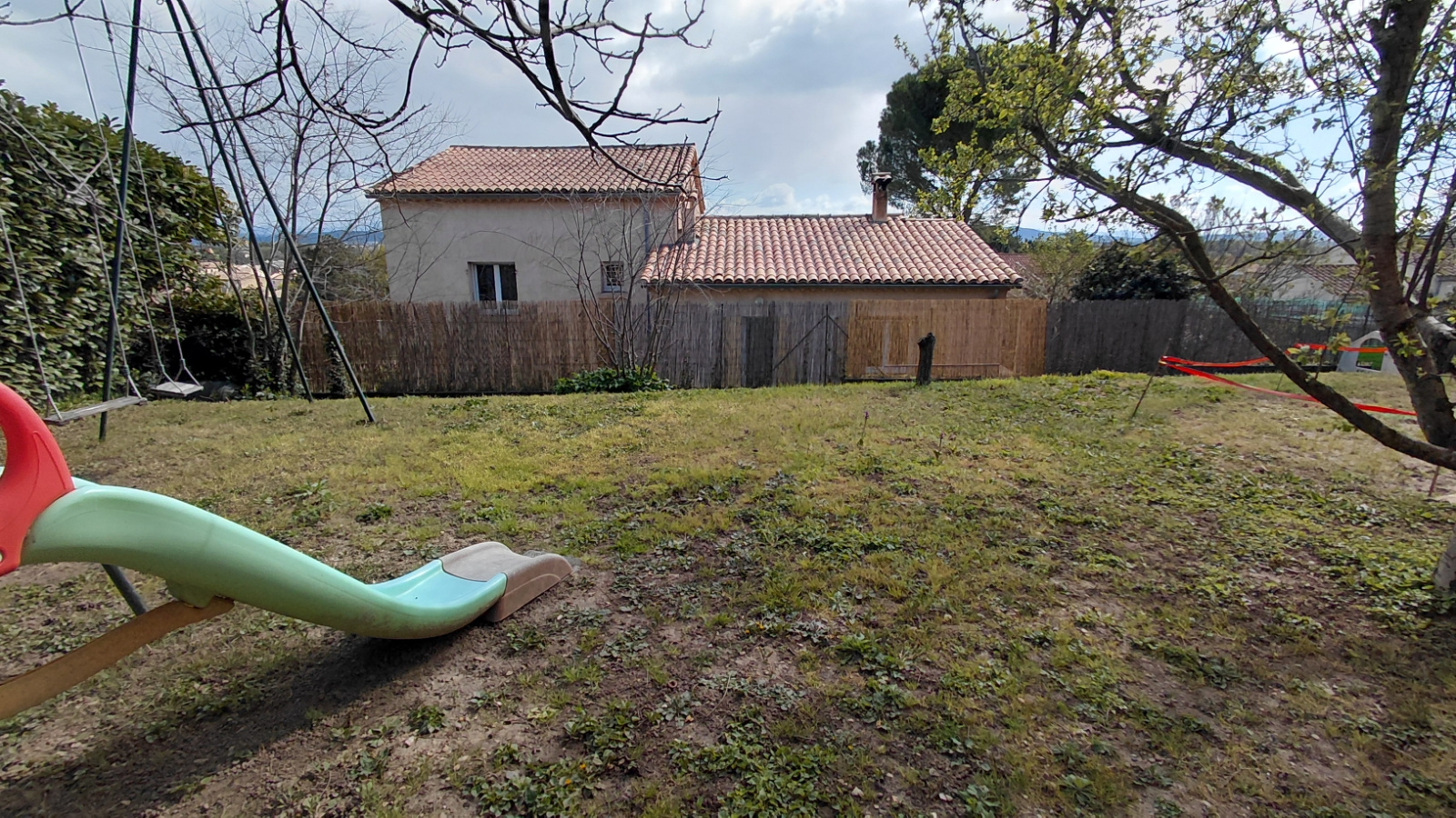 Image_, Villa, Bourg-Saint-Andéol, ref :574