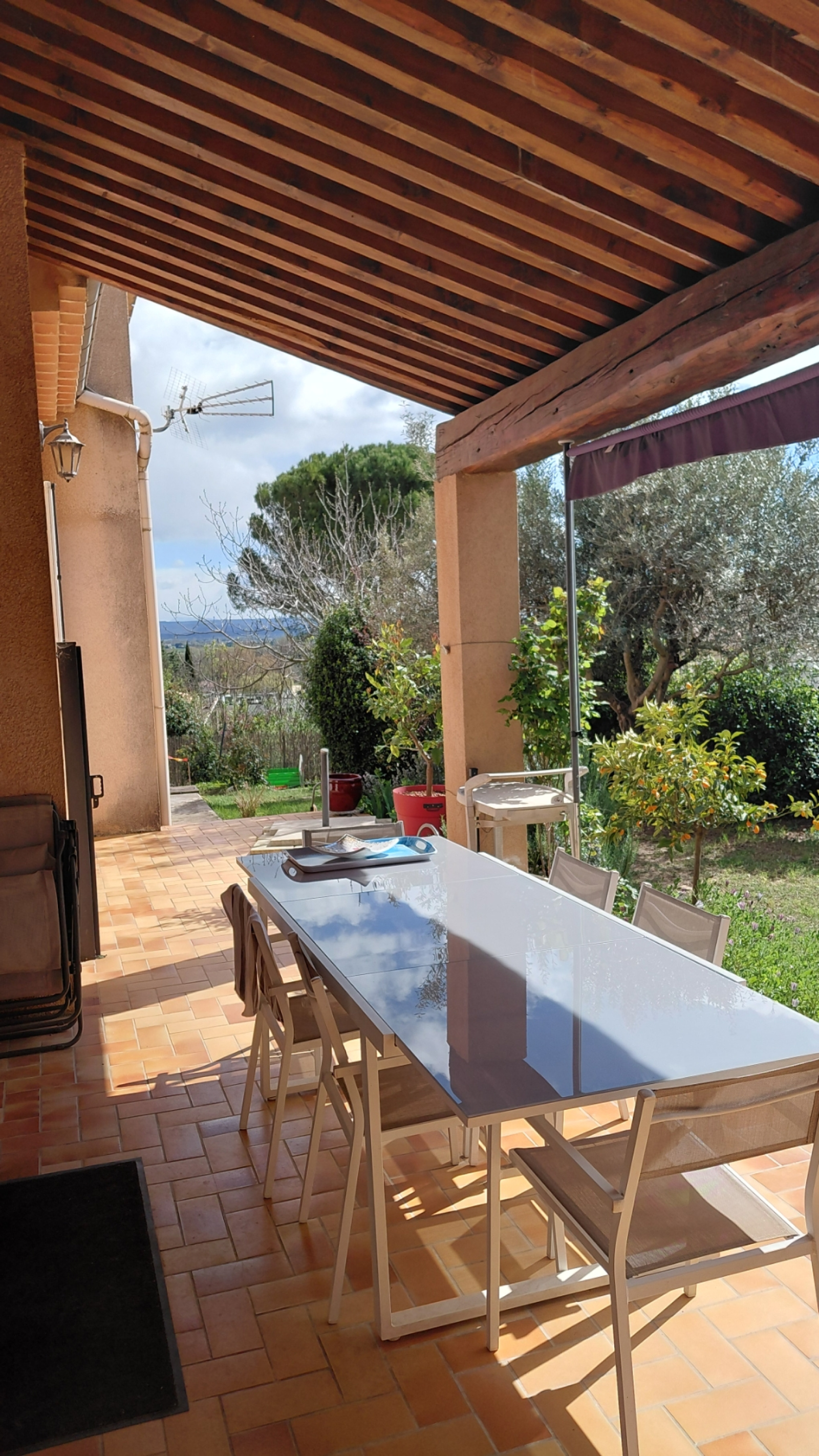 Image_, Villa, Bourg-Saint-Andéol, ref :574