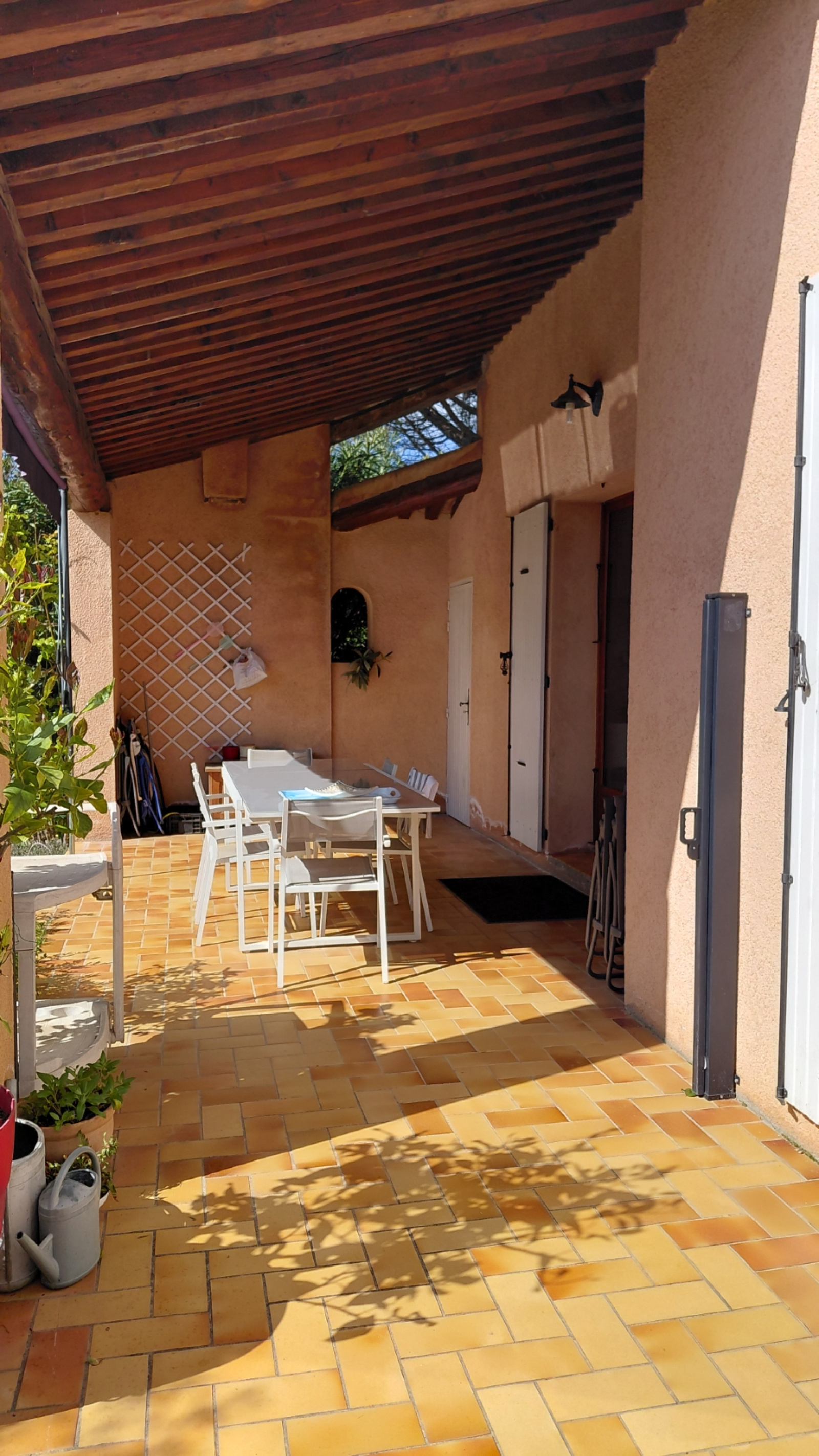 Image_, Villa, Bourg-Saint-Andéol, ref :574