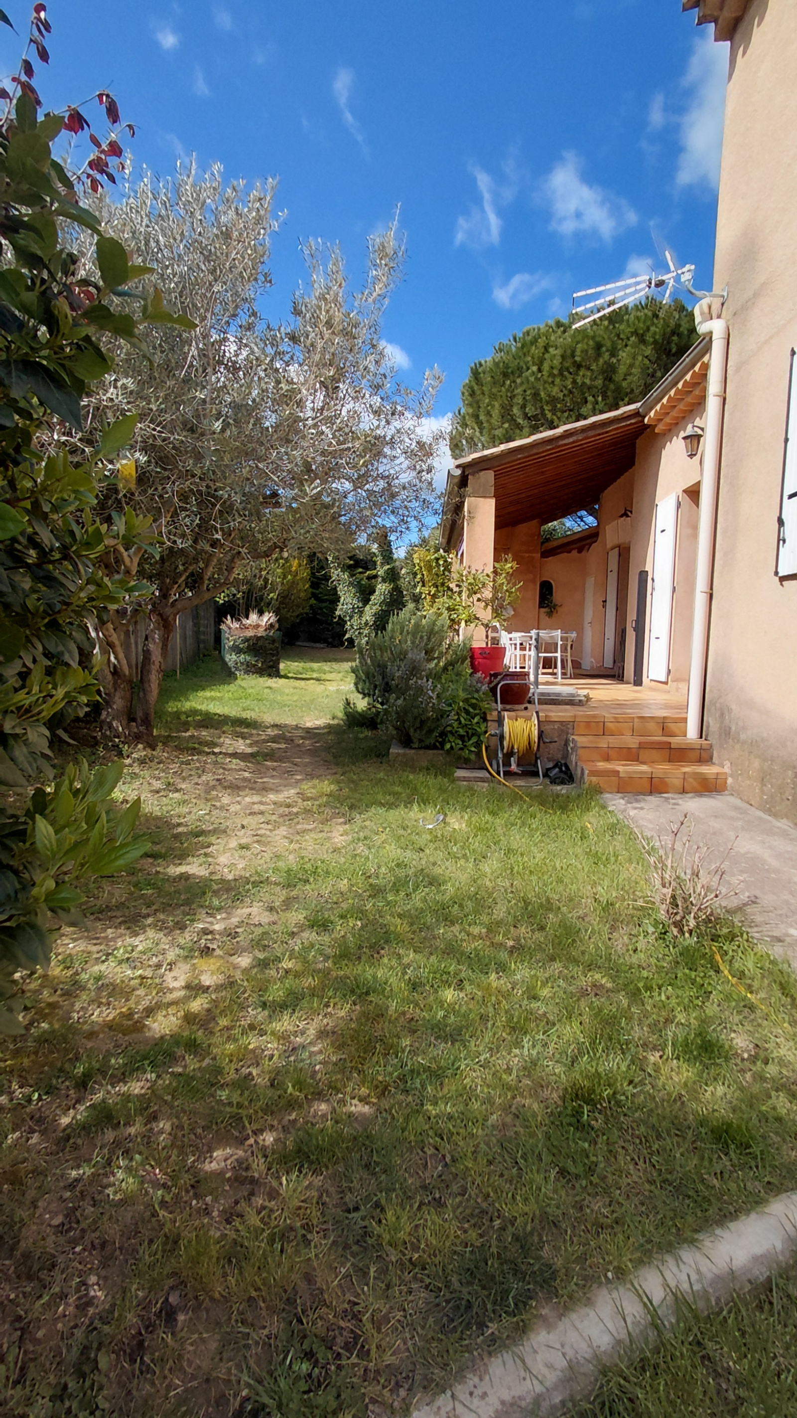 Image_, Villa, Bourg-Saint-Andéol, ref :574