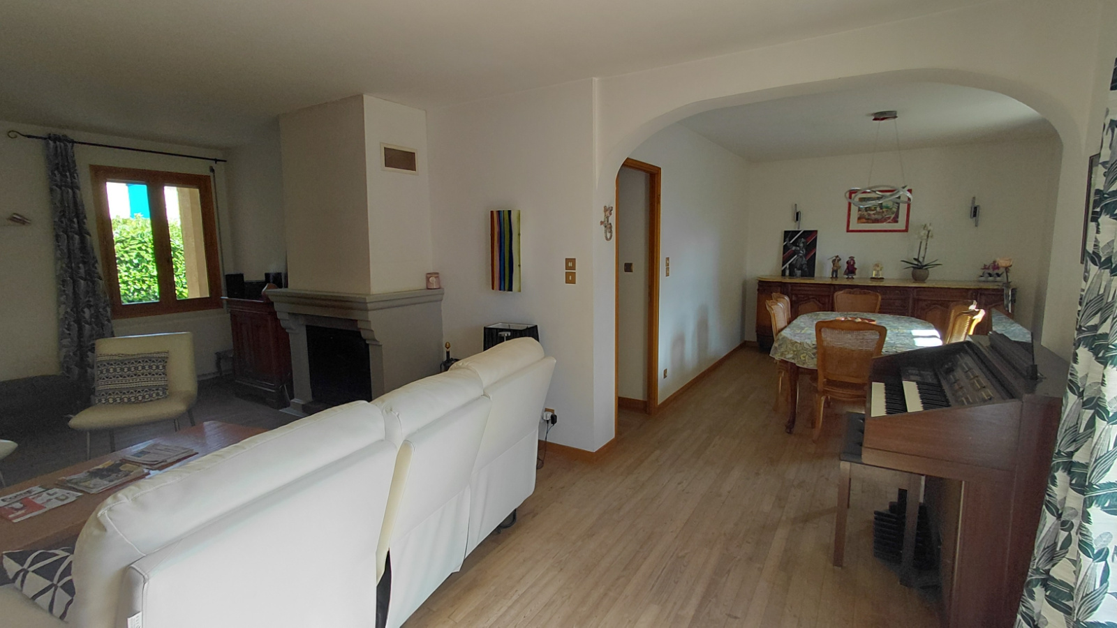 Image_, Villa, Bourg-Saint-Andéol, ref :574