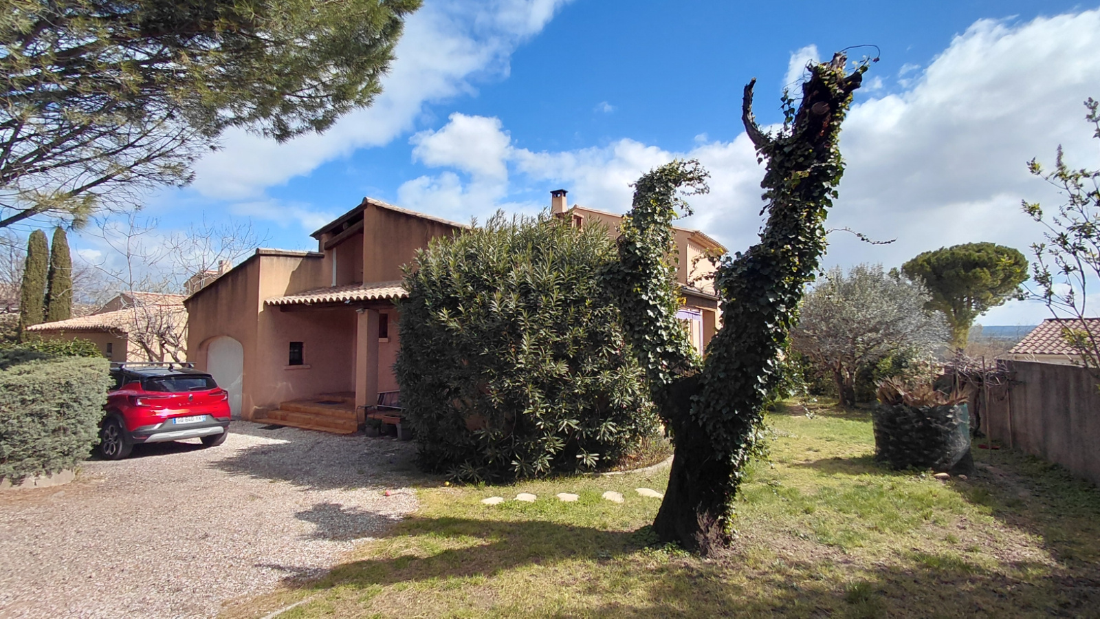 Image_, Villa, Bourg-Saint-Andéol, ref :574