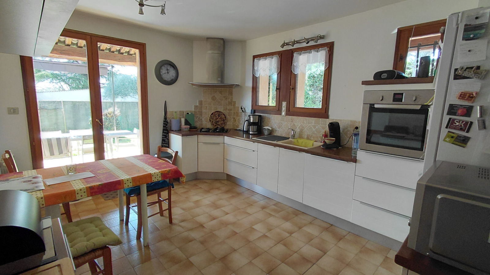 Image_, Villa, Bourg-Saint-Andéol, ref :574