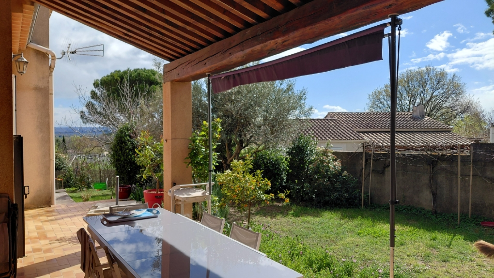 Image_, Villa, Bourg-Saint-Andéol, ref :574