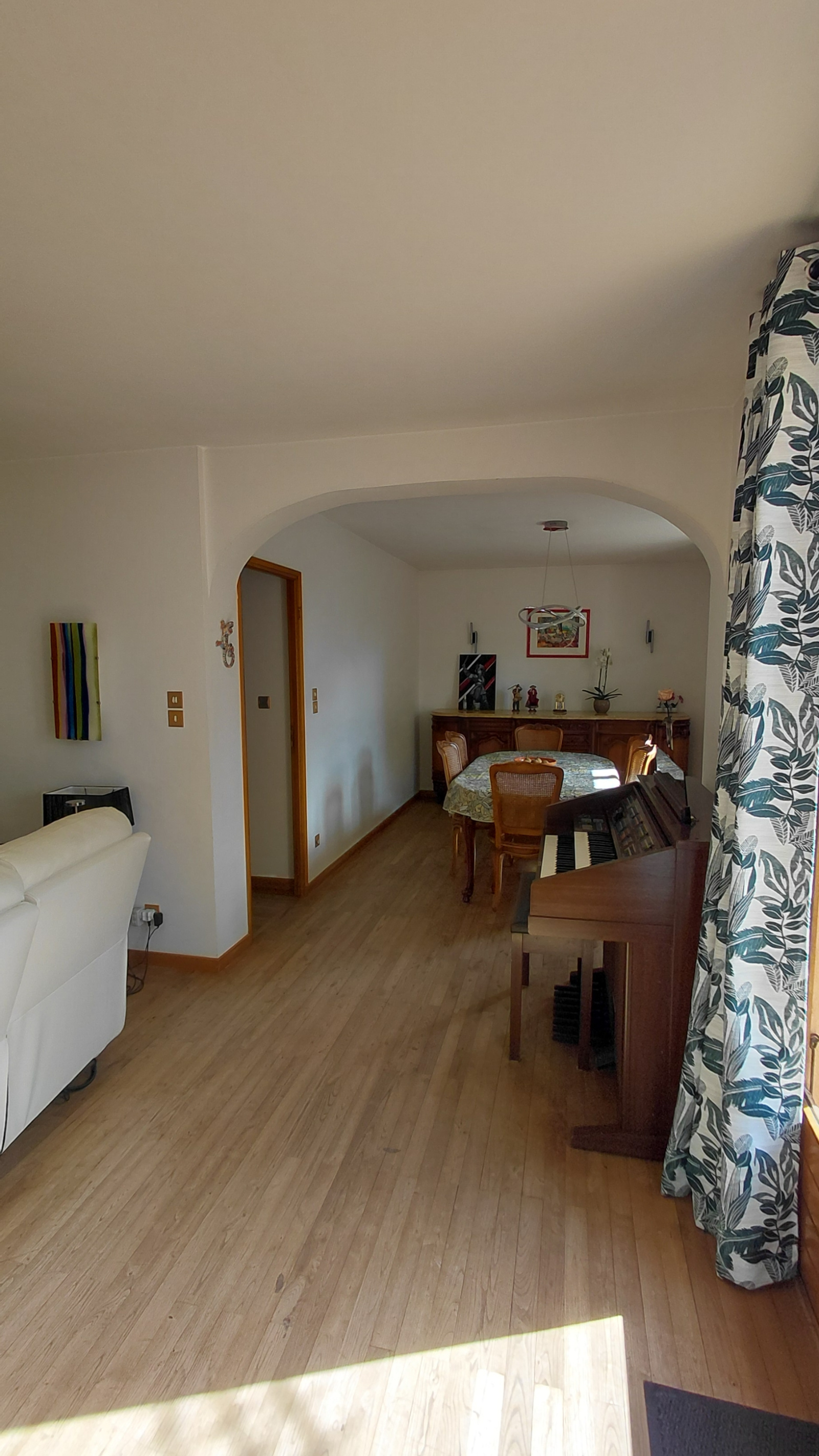 Image_, Villa, Bourg-Saint-Andéol, ref :574