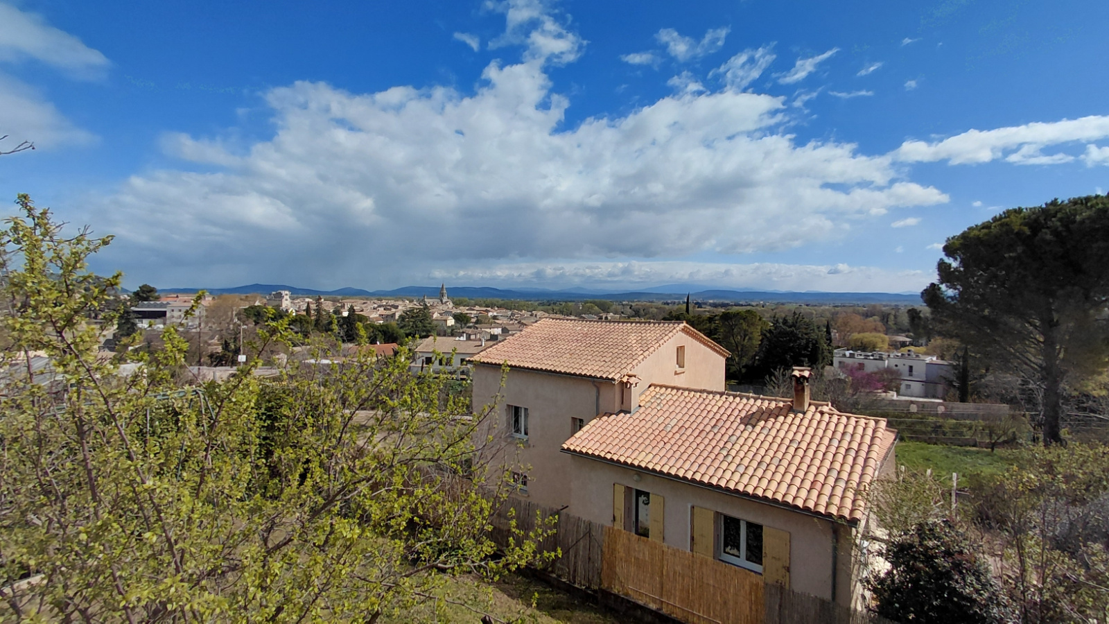 Image_, Villa, Bourg-Saint-Andéol, ref :574