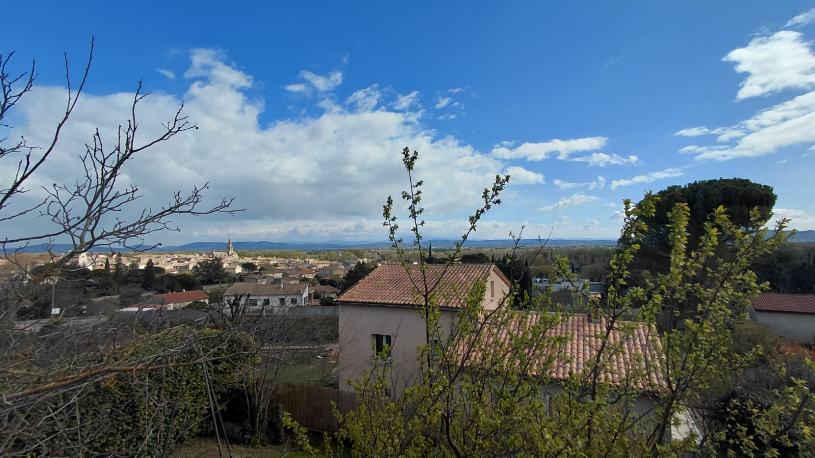 Image_, Villa, Bourg-Saint-Andéol, ref :574