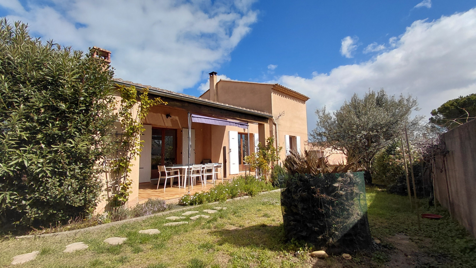 Image_, Villa, Bourg-Saint-Andéol, ref :574