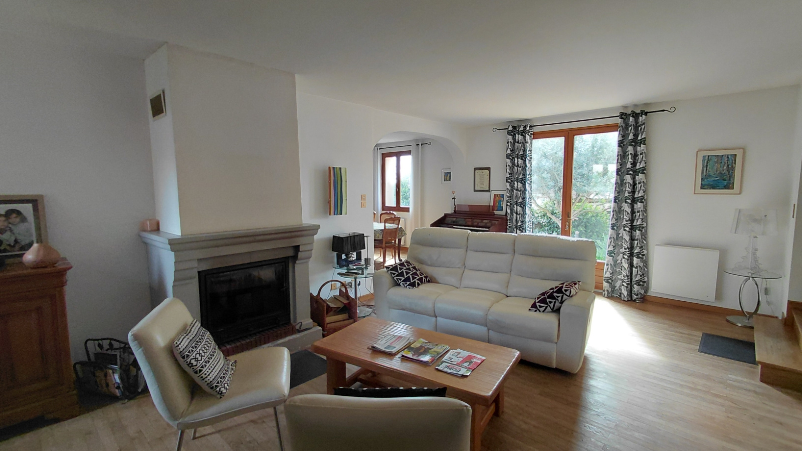 Image_, Villa, Bourg-Saint-Andéol, ref :574