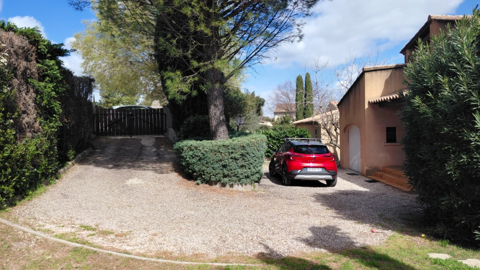 Image_, Villa, Bourg-Saint-Andéol, ref :574