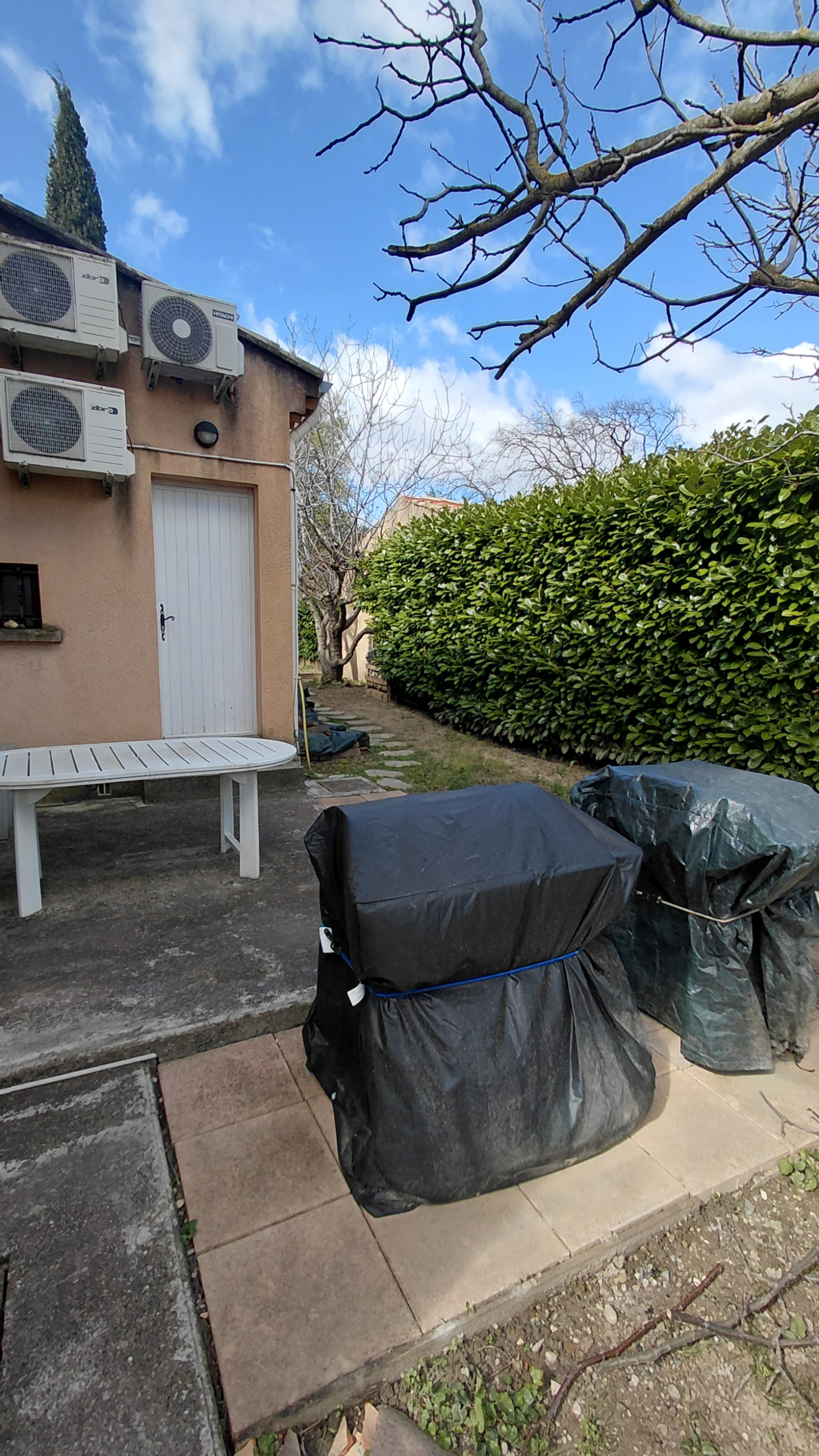 Image_, Villa, Bourg-Saint-Andéol, ref :574