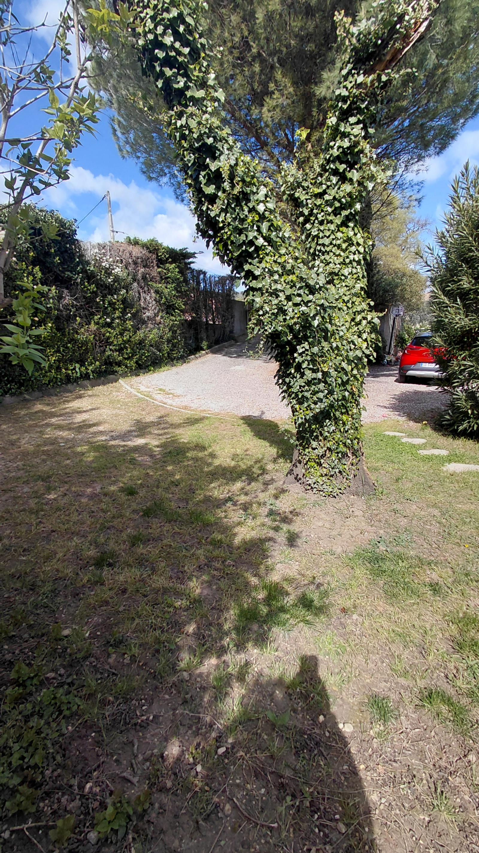 Image_, Villa, Bourg-Saint-Andéol, ref :574