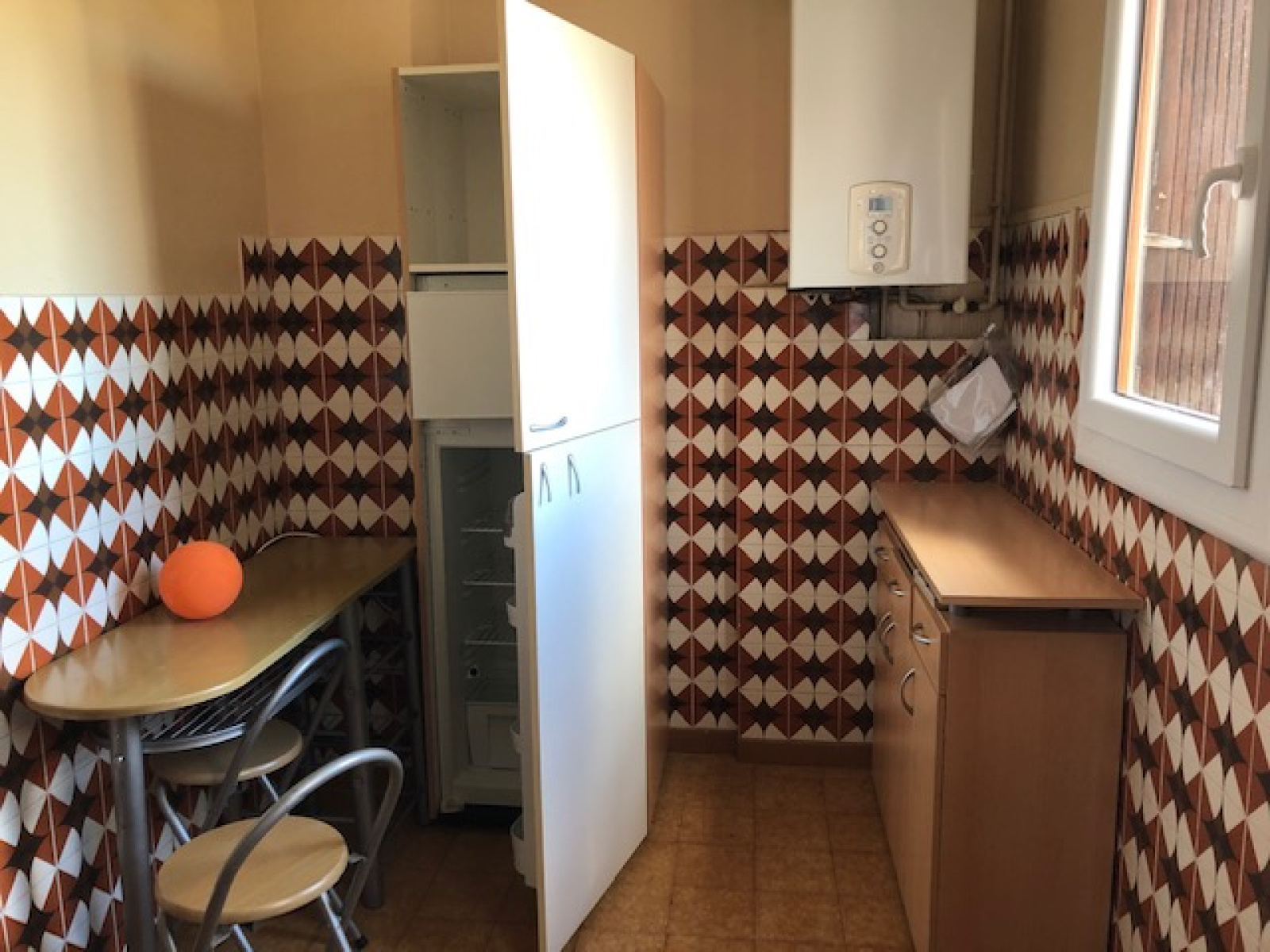 Image_, Appartement, Bourg-Saint-Andéol, ref :0196