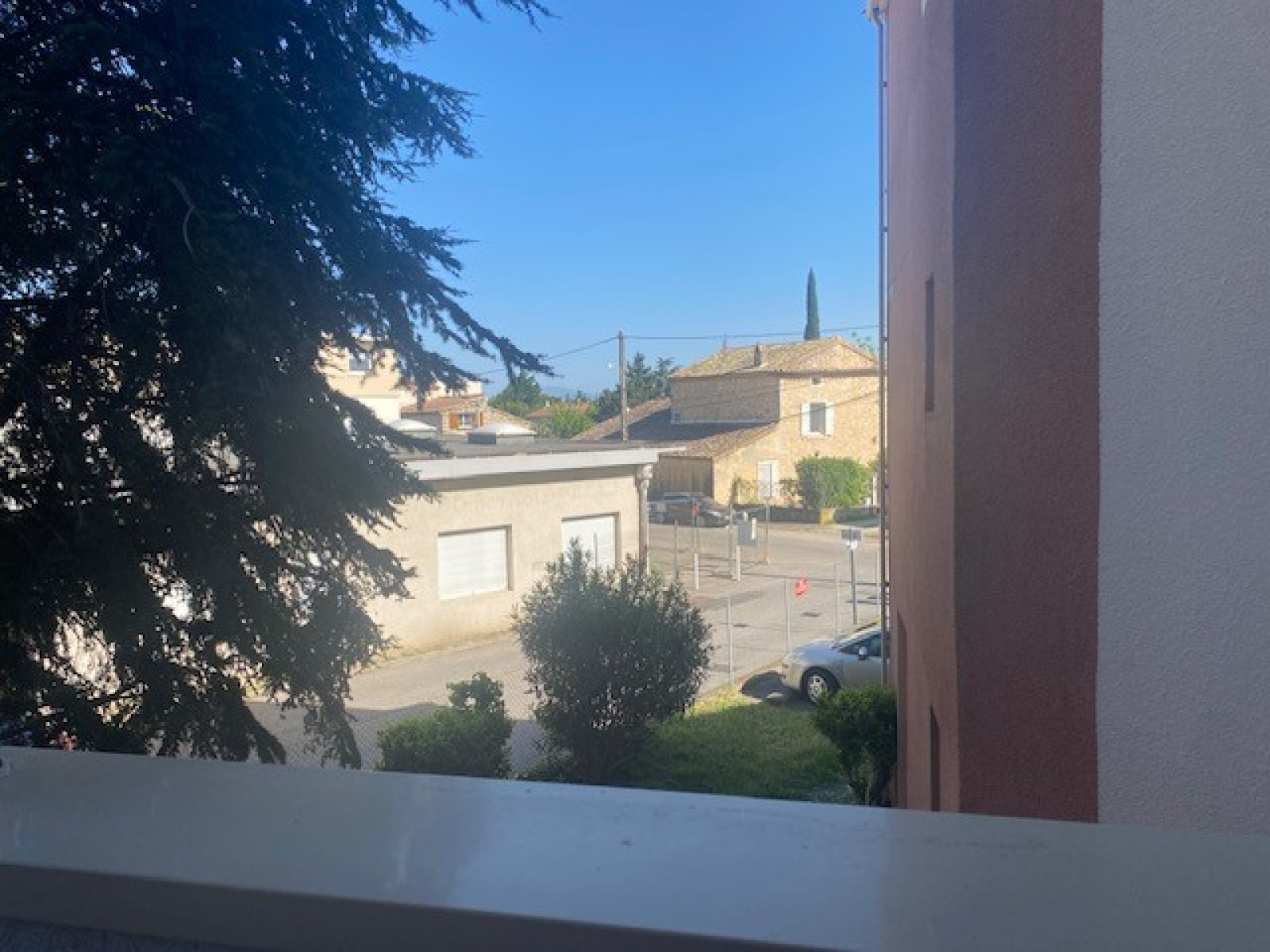 Image_, Appartement, Pierrelatte, ref :0263
