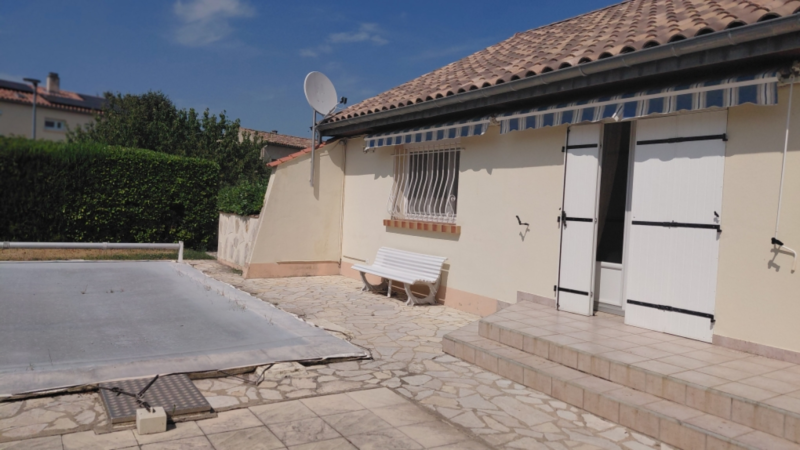 Image_, Villa, Pierrelatte, ref :596