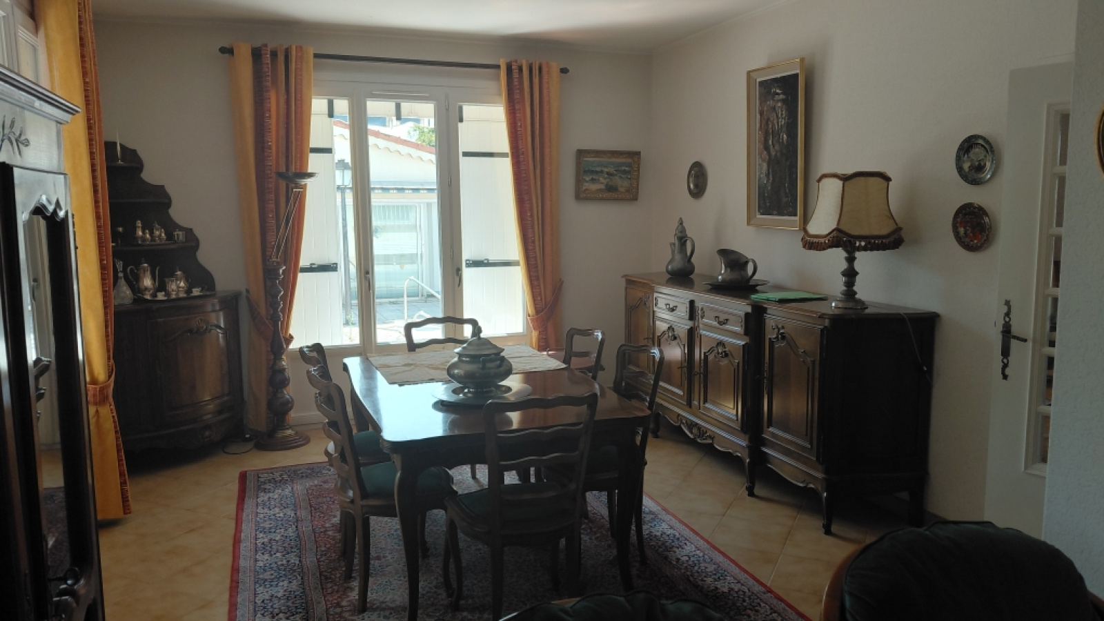 Image_, Villa, Pierrelatte, ref :596