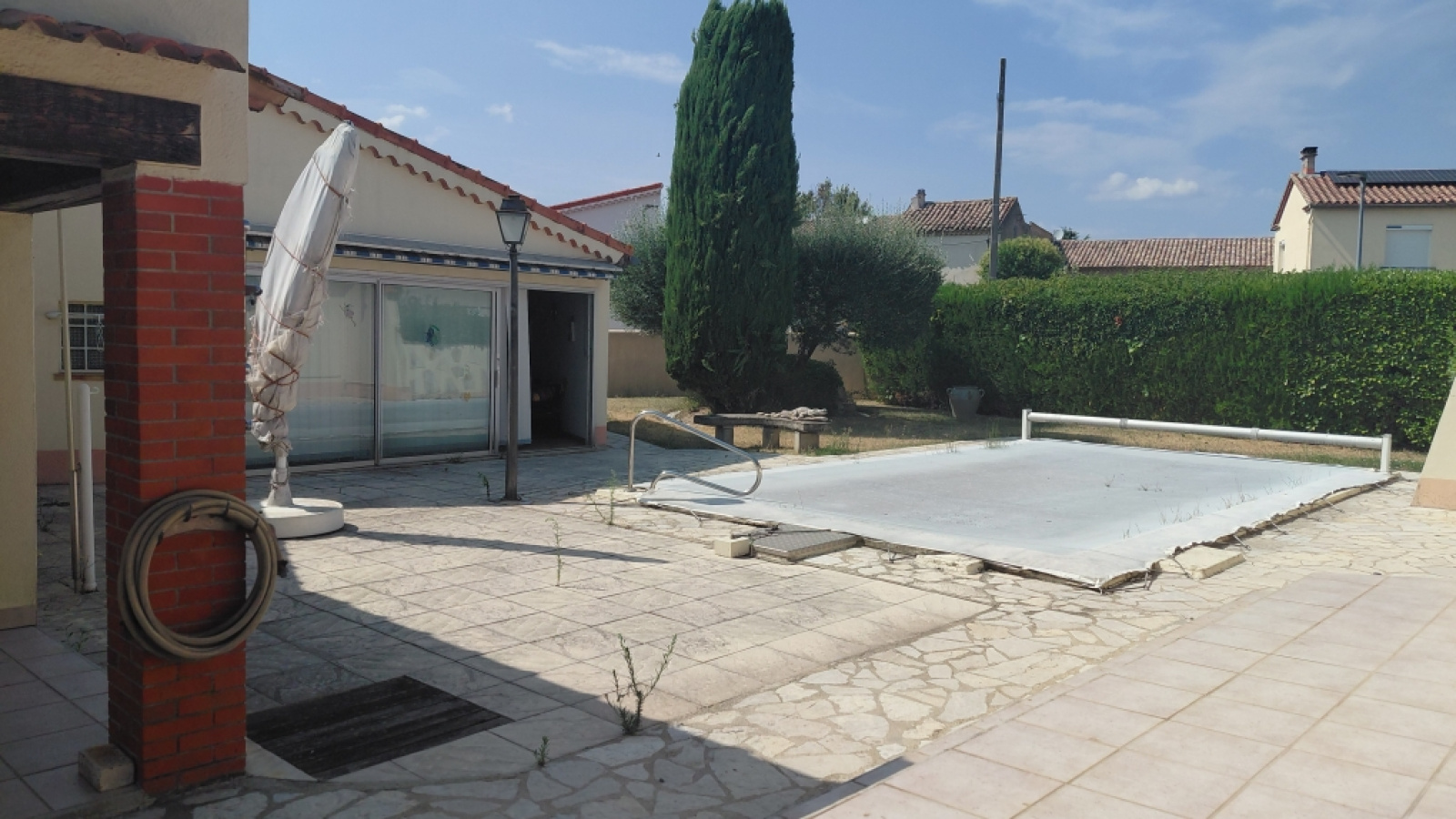 Image_, Villa, Pierrelatte, ref :596