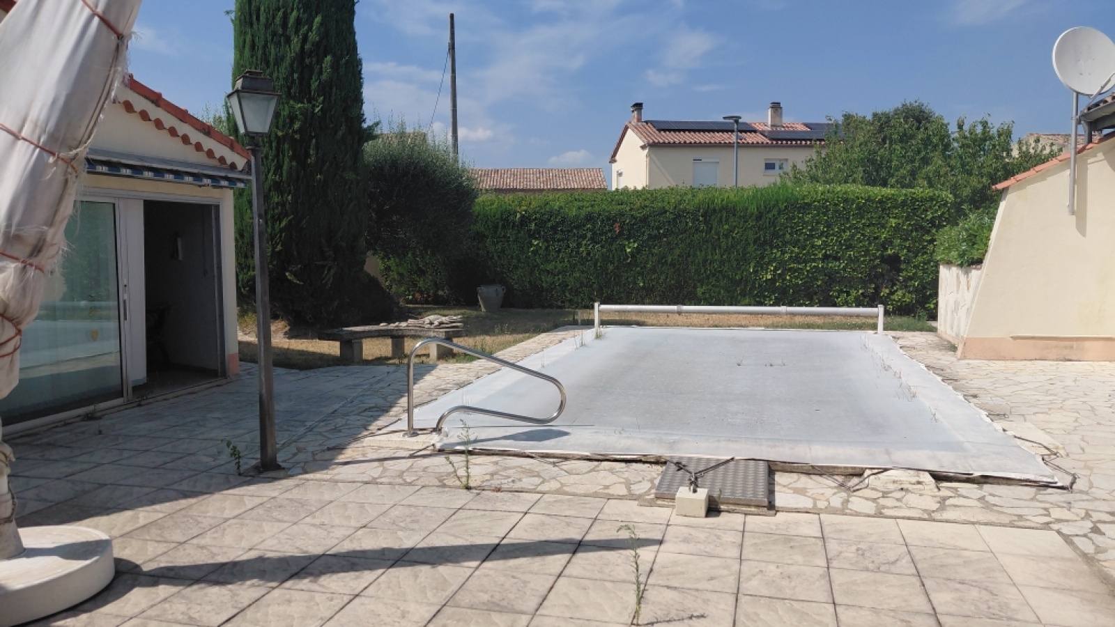 Image_, Villa, Pierrelatte, ref :596