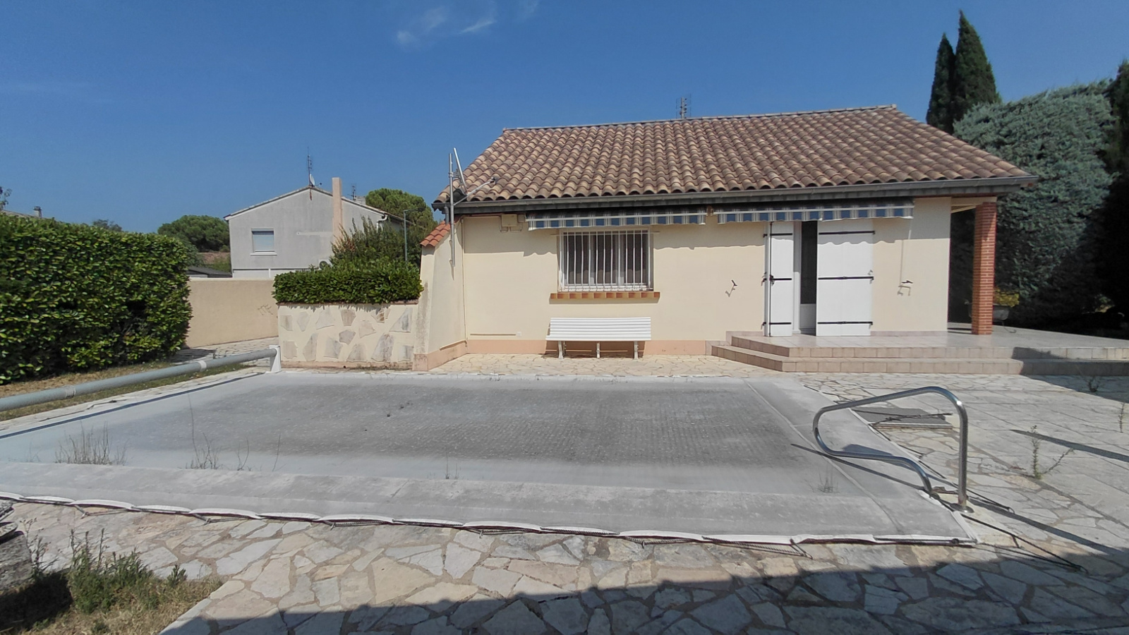 Image_, Villa, Pierrelatte, ref :596