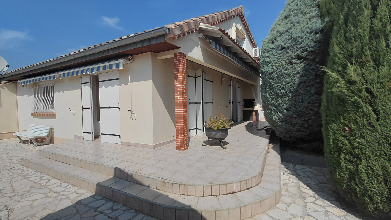 Image_, Villa, Pierrelatte, ref :596