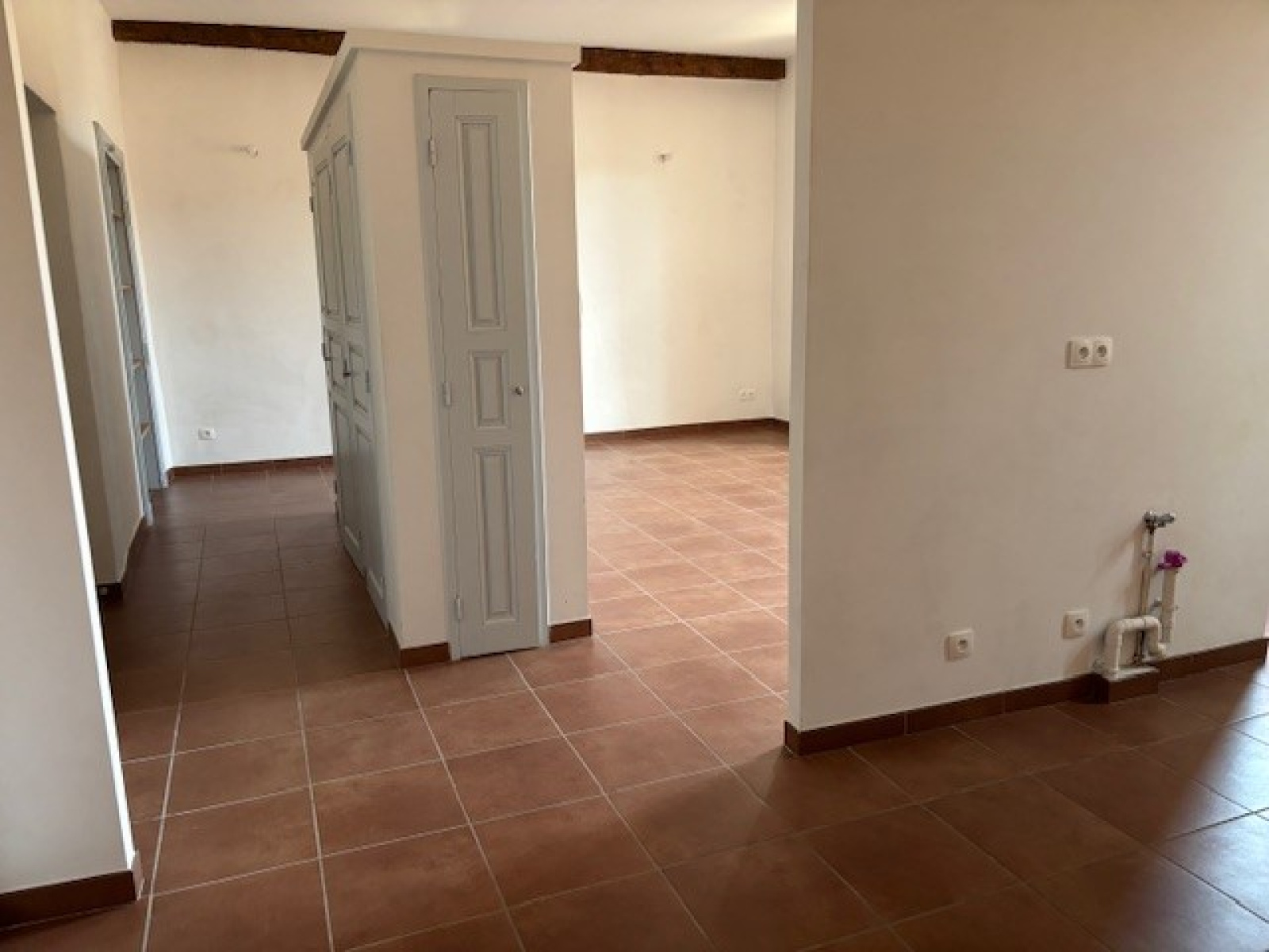 Image_, Appartement, Donzère, ref :0632