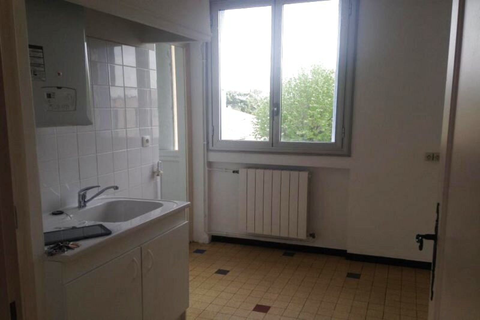 Image_, Appartement, Pierrelatte, ref :521la