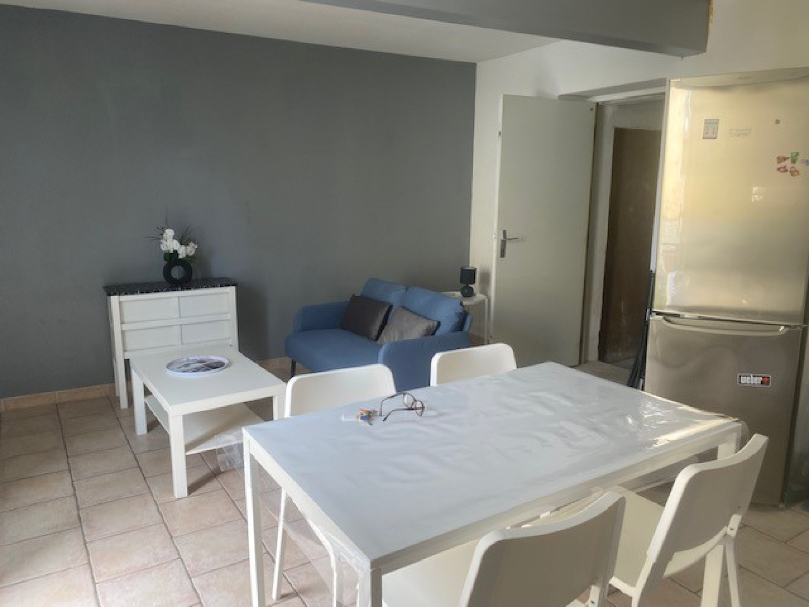 Image_, Appartement, Pierrelatte, ref :0062