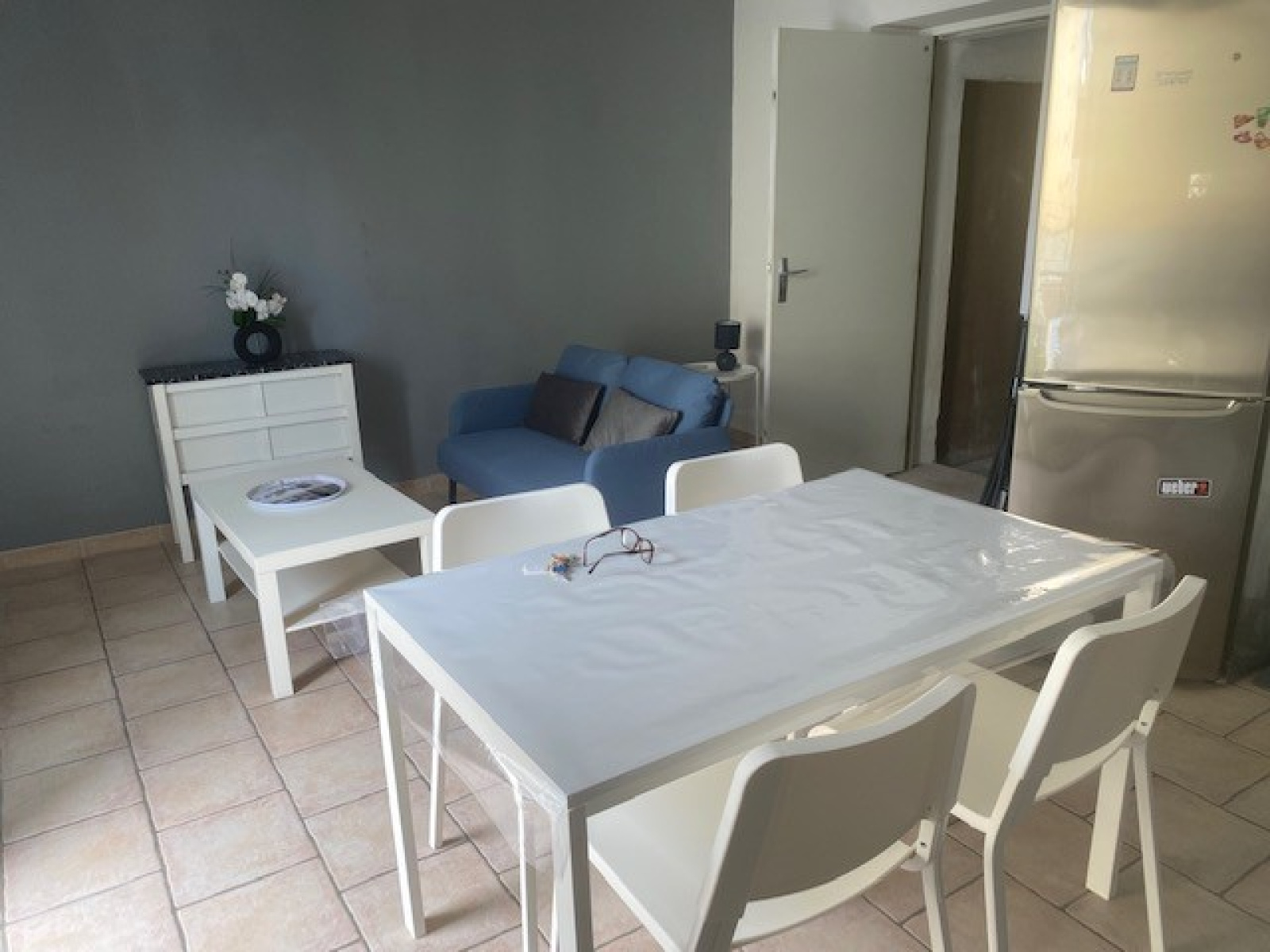 Image_, Appartement, Pierrelatte, ref :0062