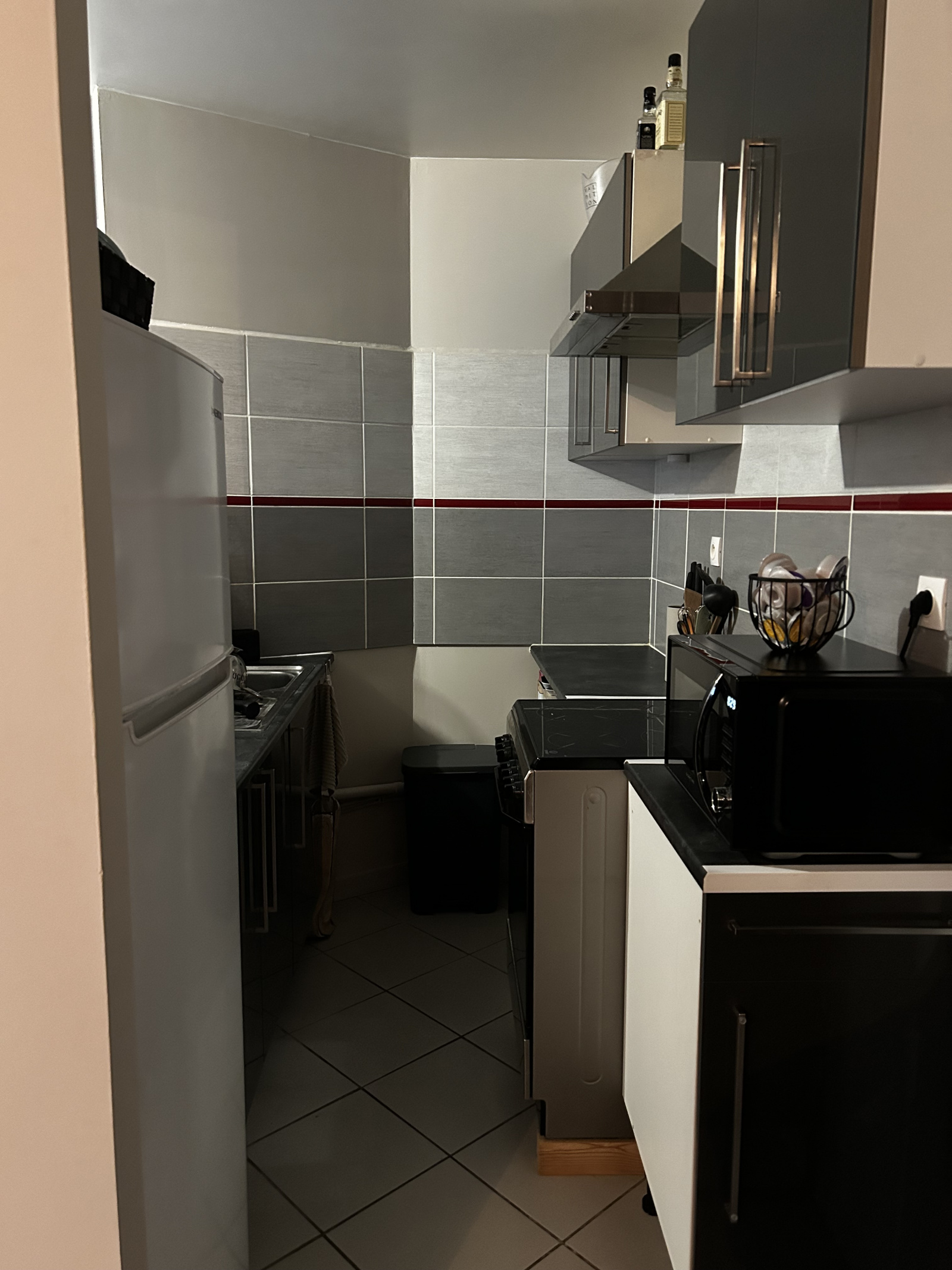 Image_, Appartement, Viviers, ref :0364