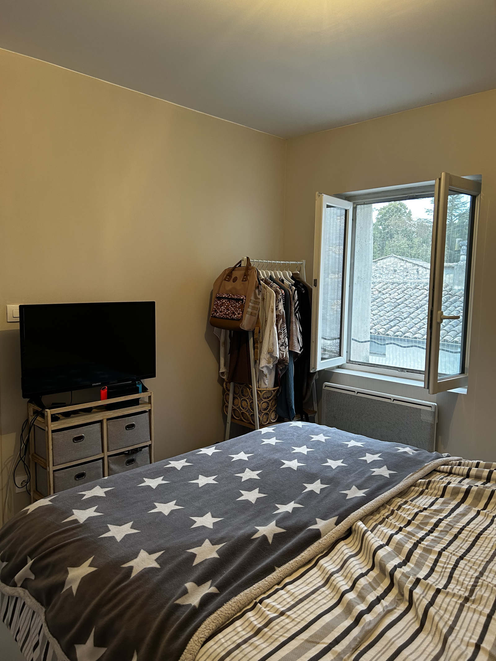 Image_, Appartement, Viviers, ref :0364