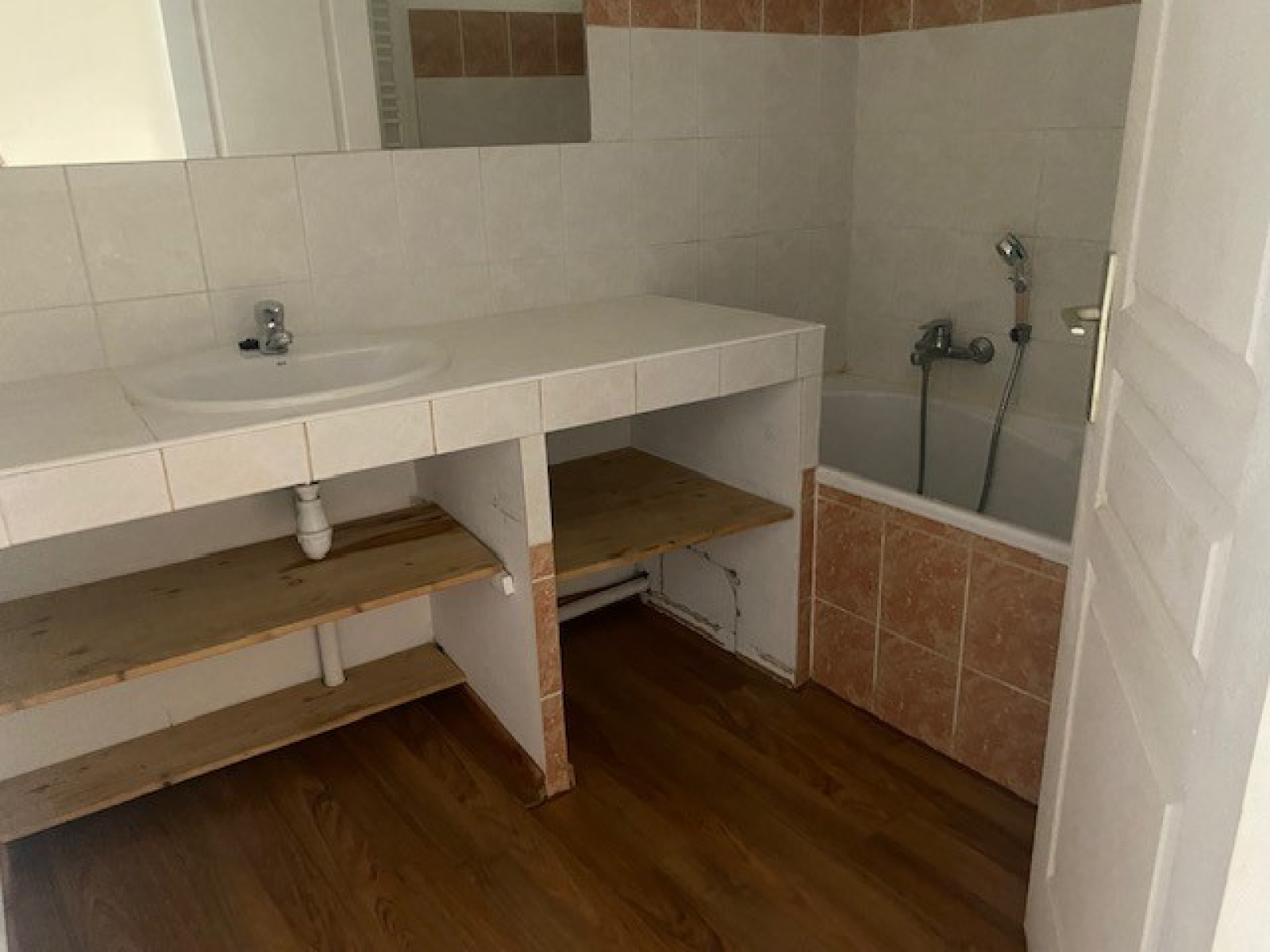 Image_, Appartement, Meysse, ref :0621