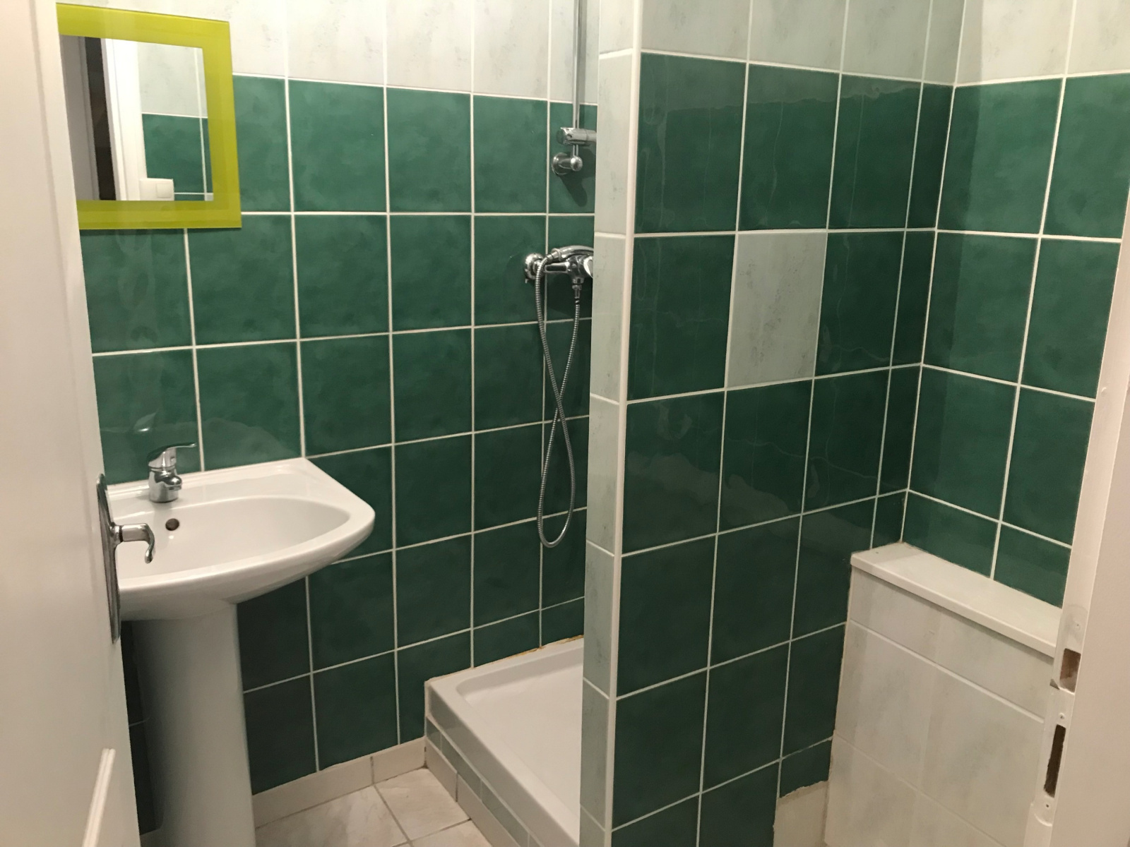 Image_, Appartement, Pierrelatte, ref :526la