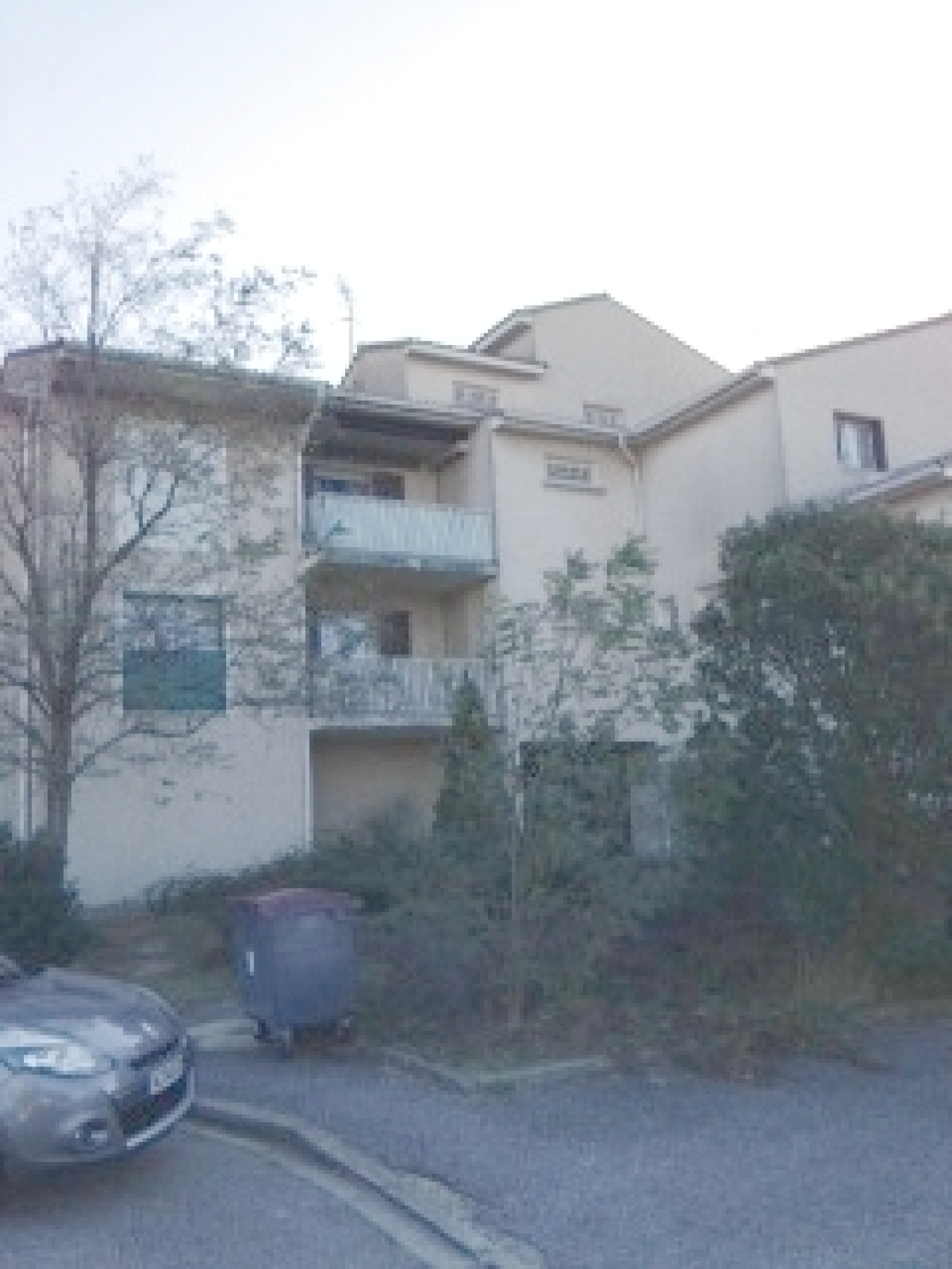 Image_, Appartement, Bollène, ref :0451
