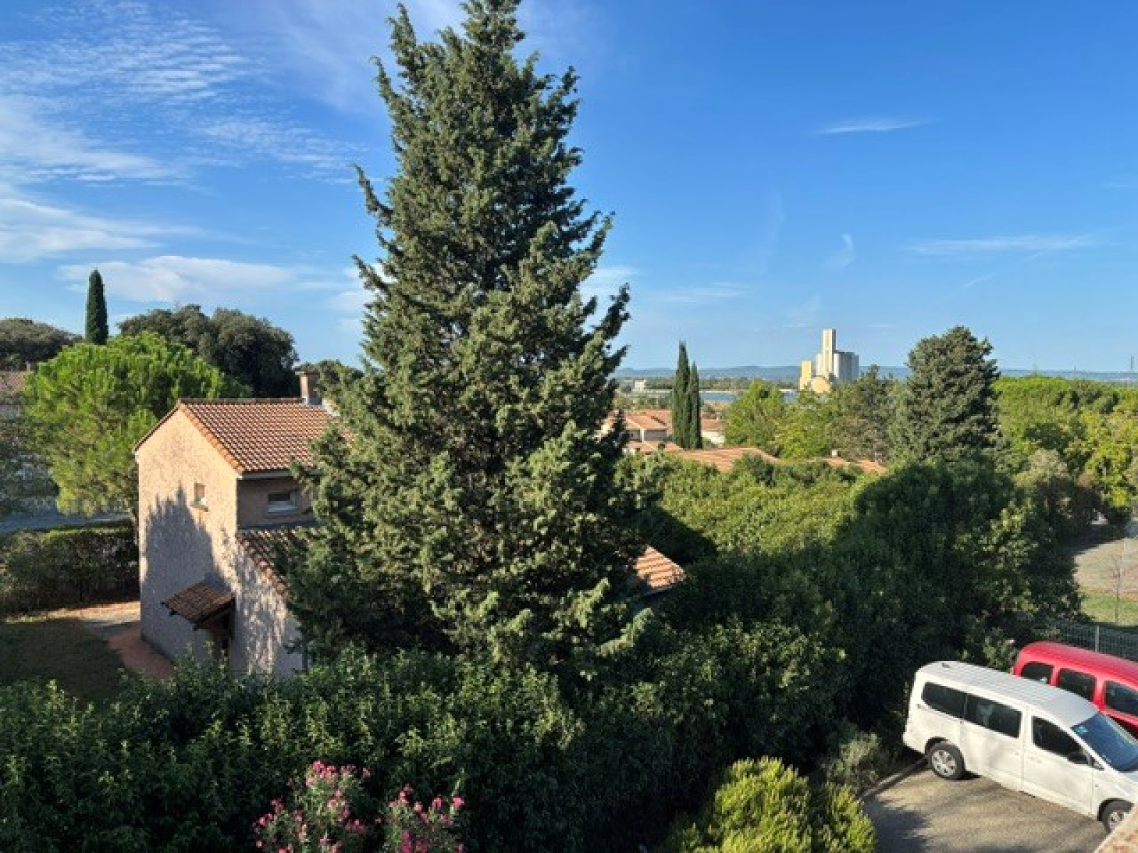 Image_, Appartement, Bollène, ref :0451