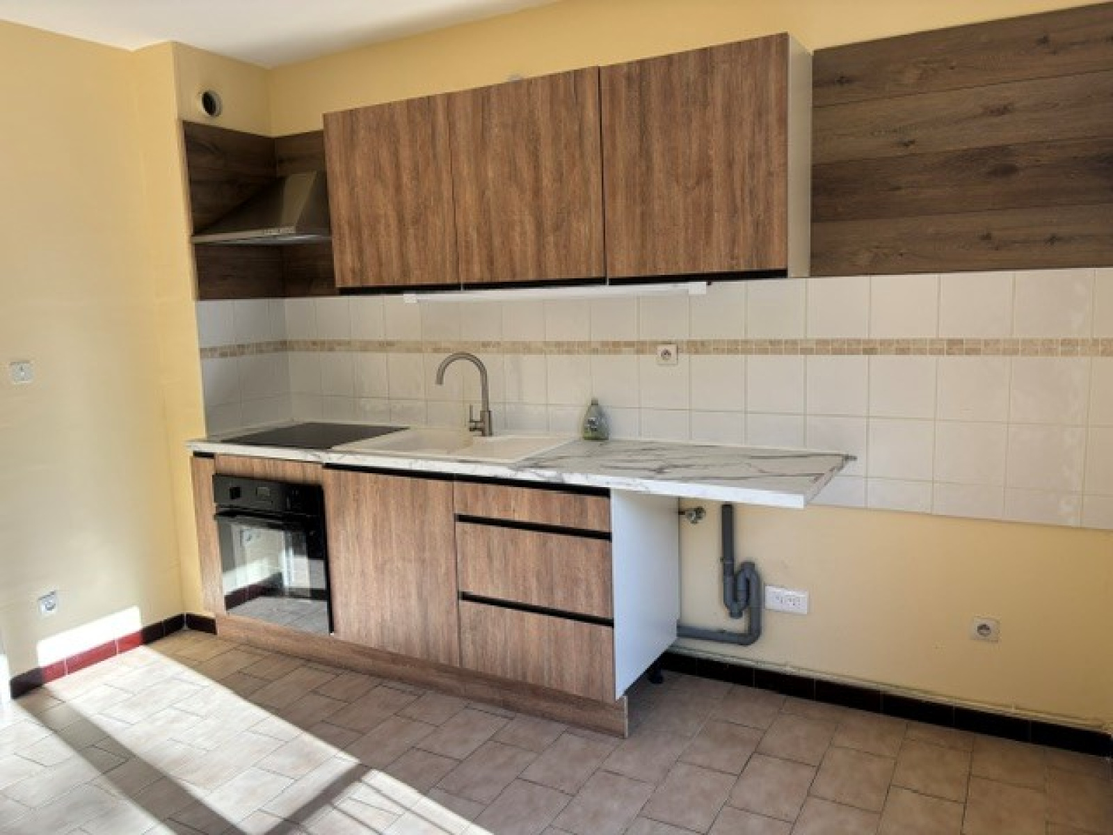 Image_, Appartement, Bollène, ref :0451