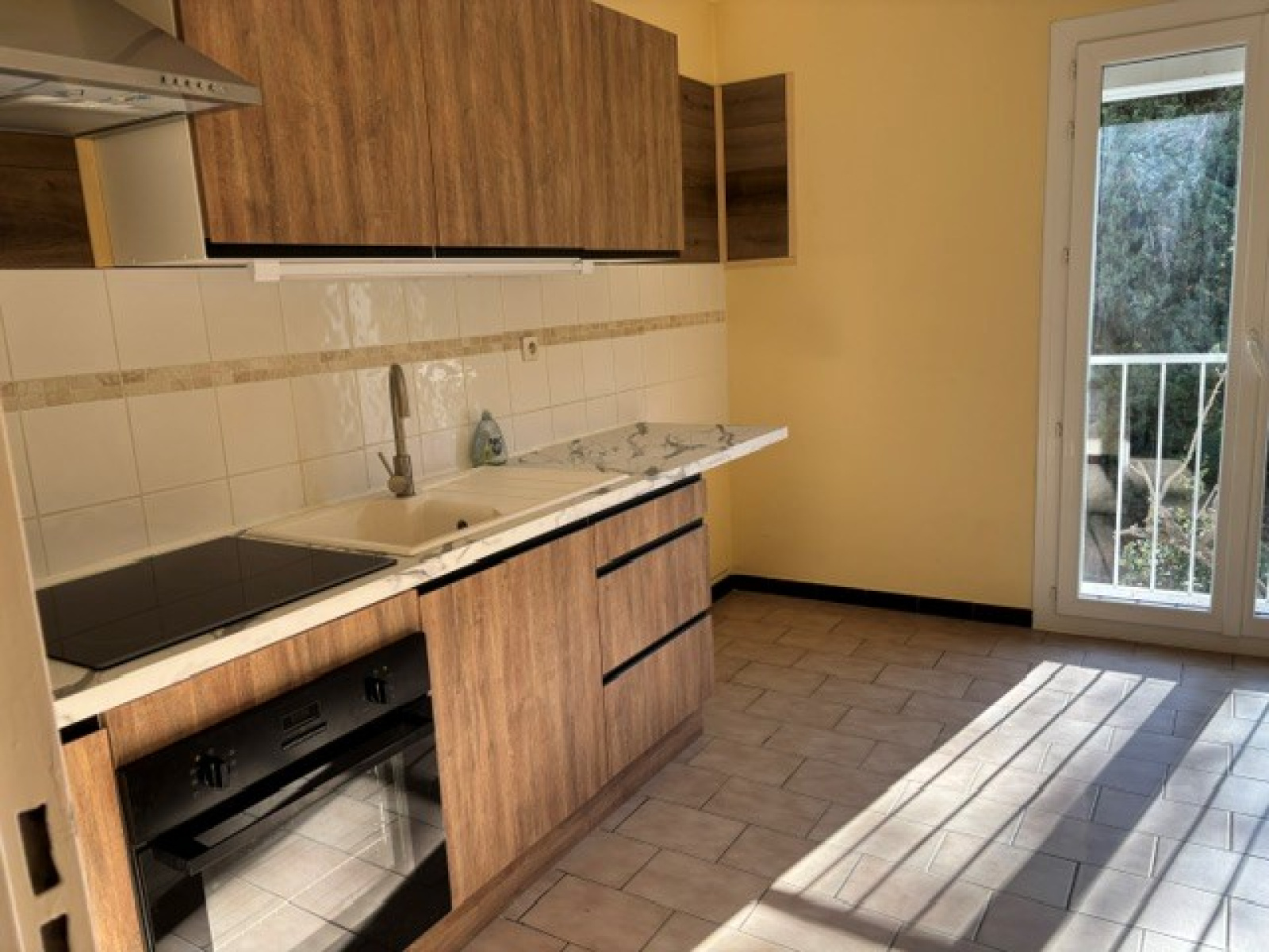 Image_, Appartement, Bollène, ref :0451