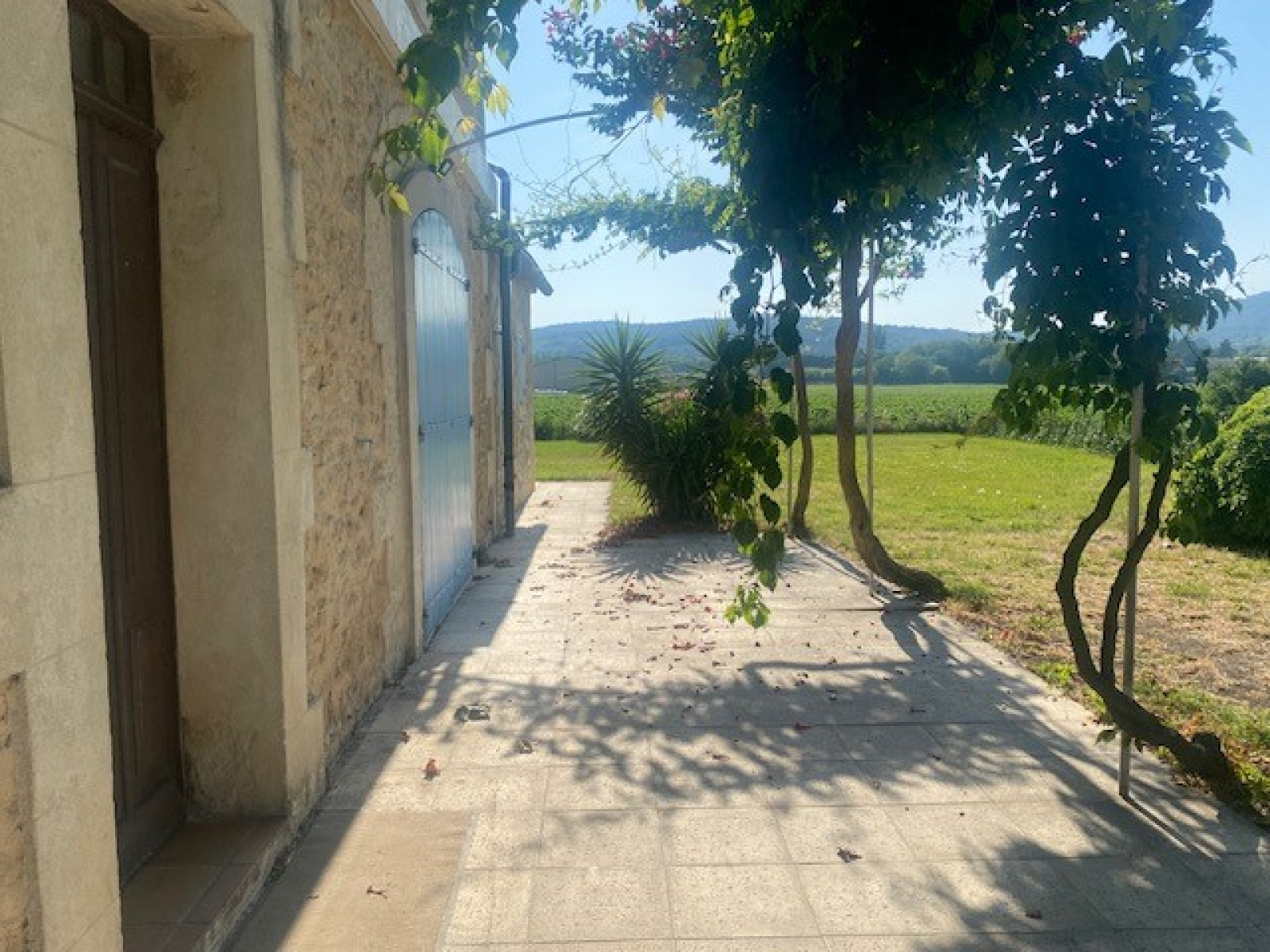 Image_, Bastide, Bollène, ref :0397