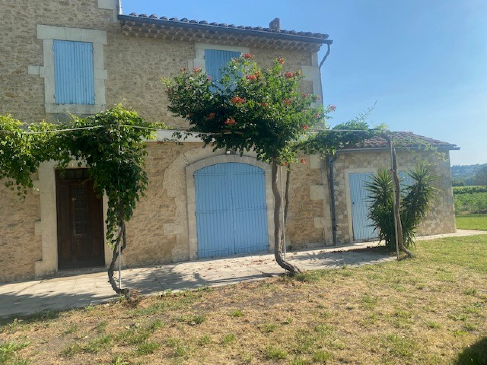 Image_, Bastide, Bollène, ref :0397