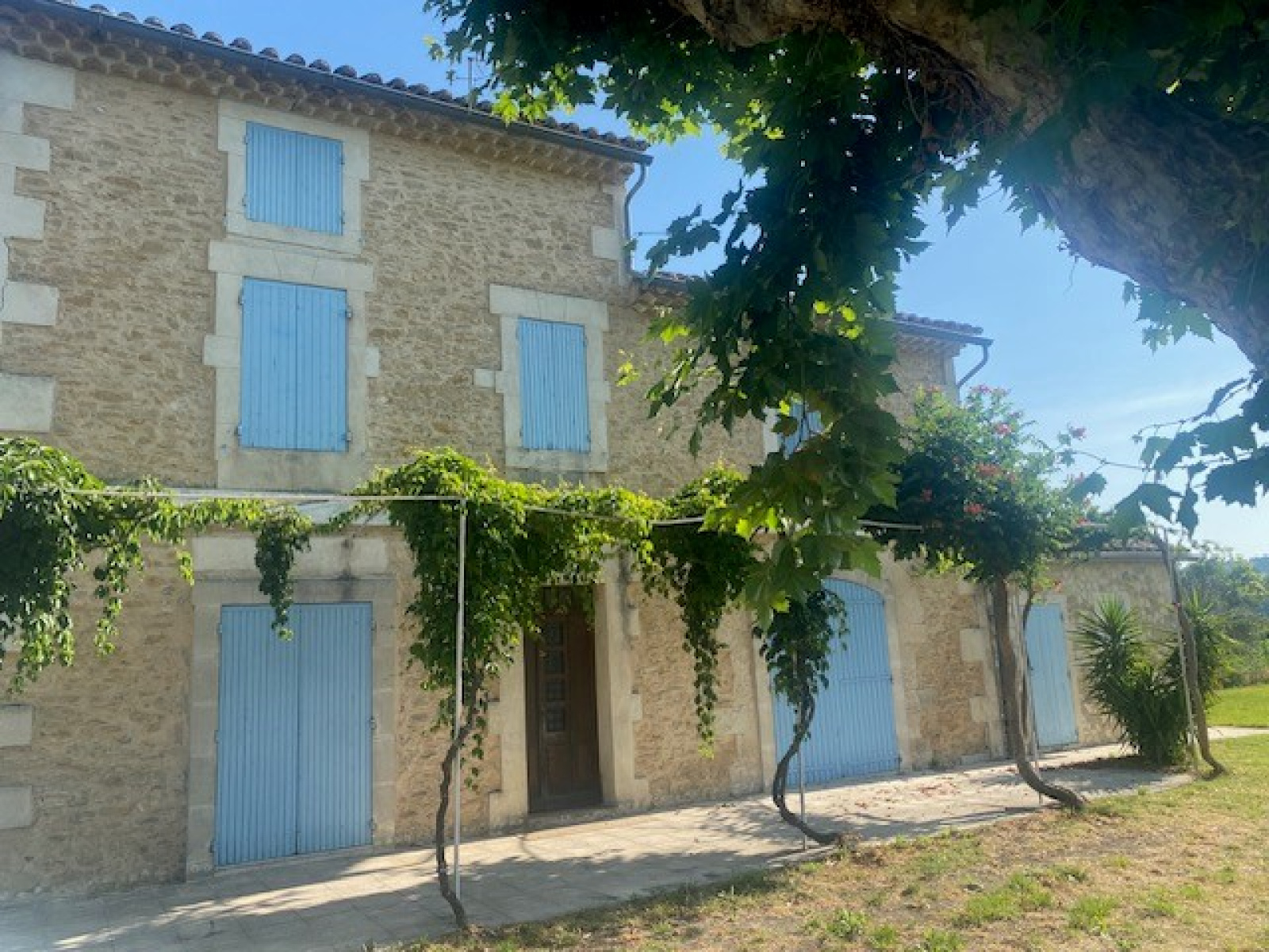 Image_, Bastide, Bollène, ref :0397