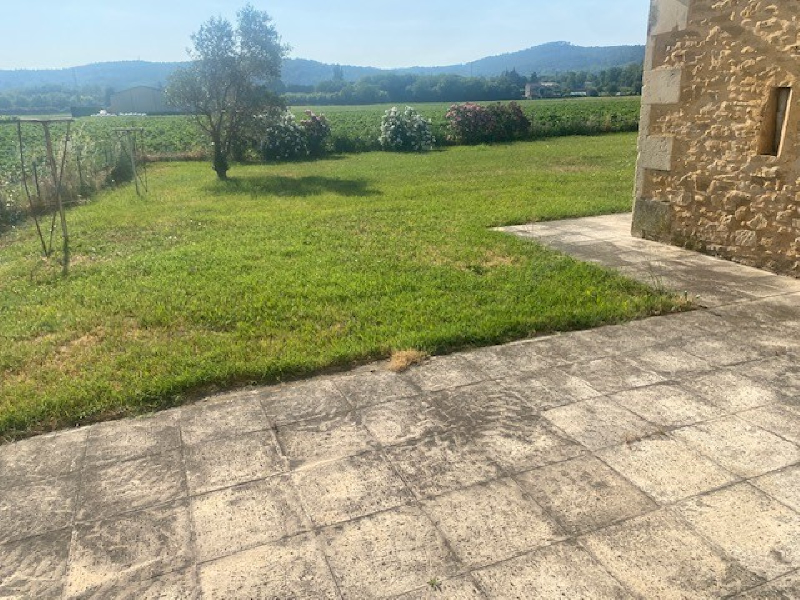 Image_, Bastide, Bollène, ref :0397