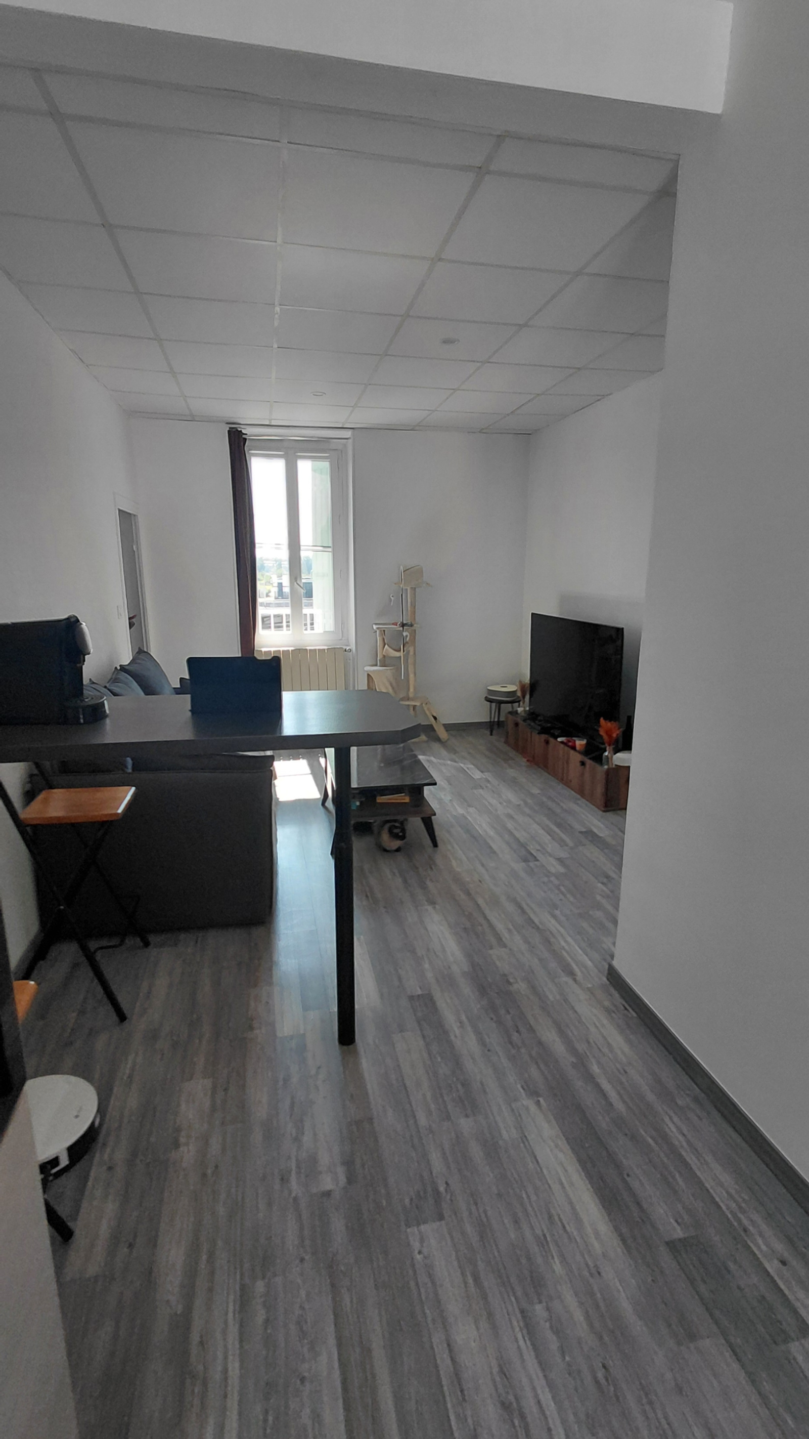 Image_, Appartement, Le Teil, ref :590