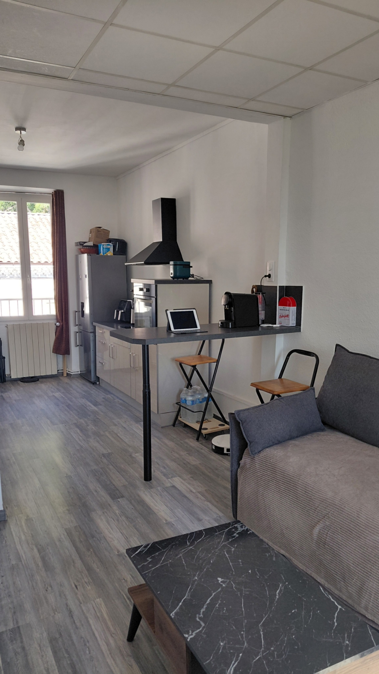 Image_, Appartement, Le Teil, ref :590