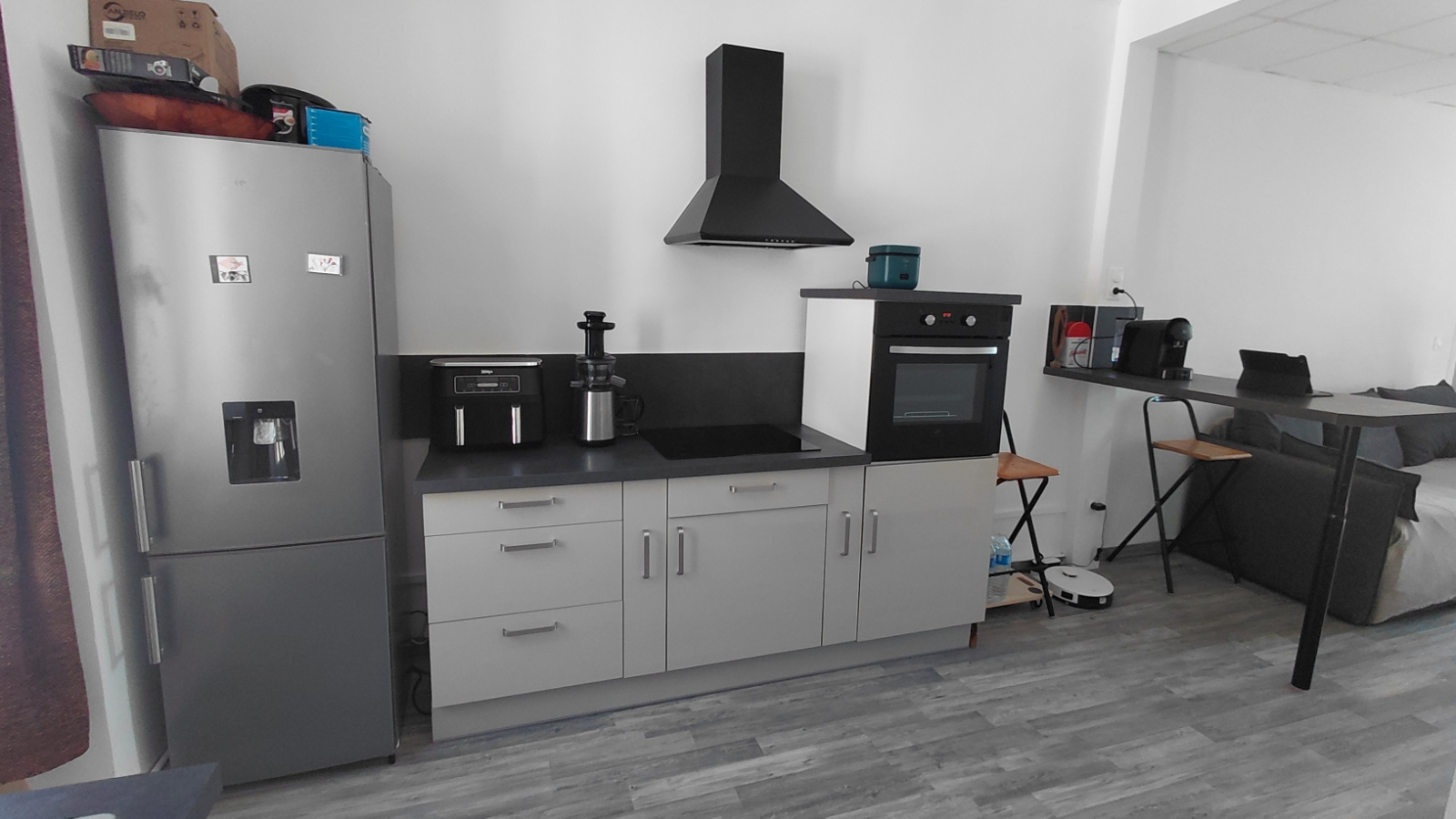 Image_, Appartement, Le Teil, ref :590