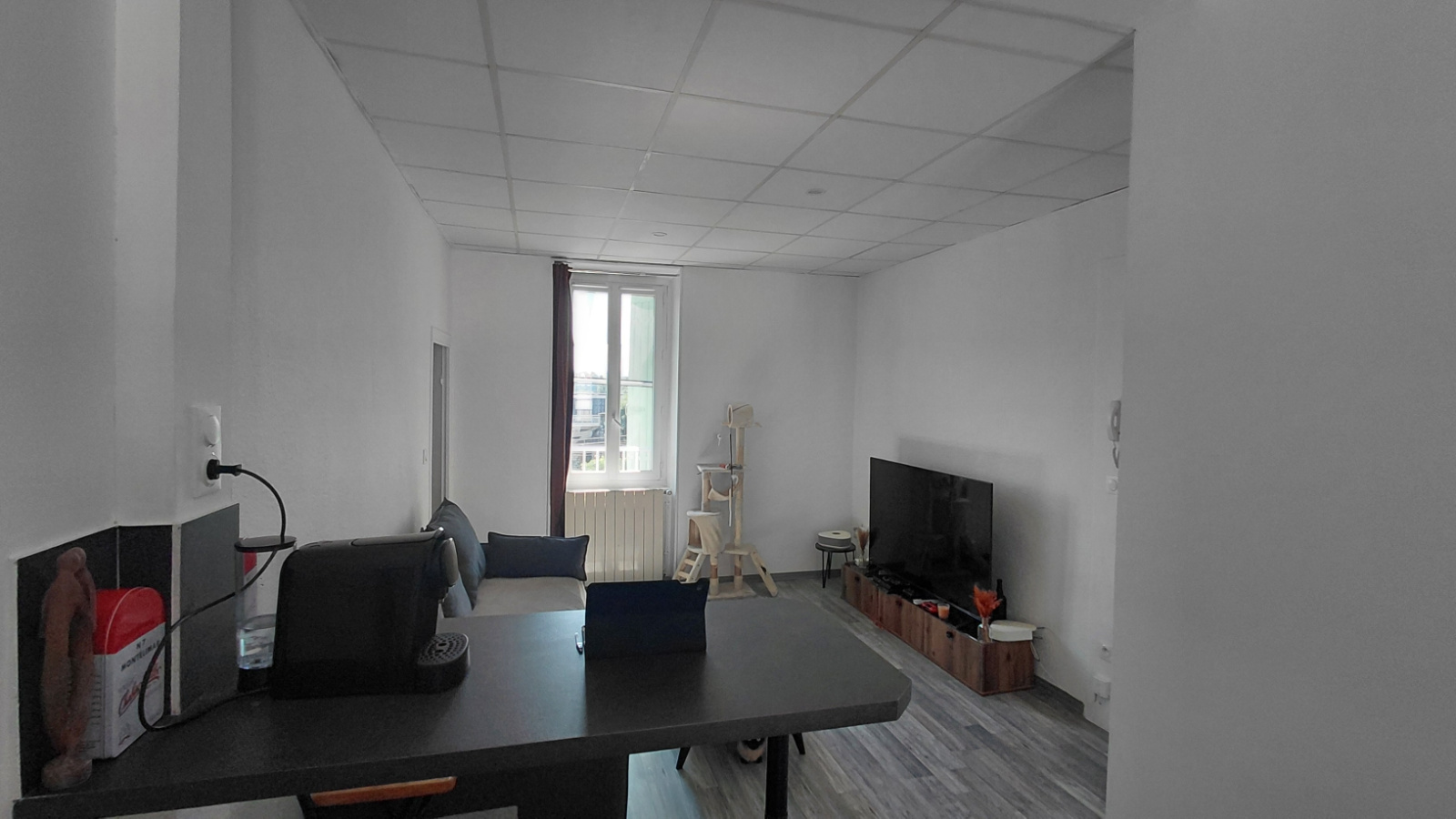 Image_, Appartement, Le Teil, ref :590