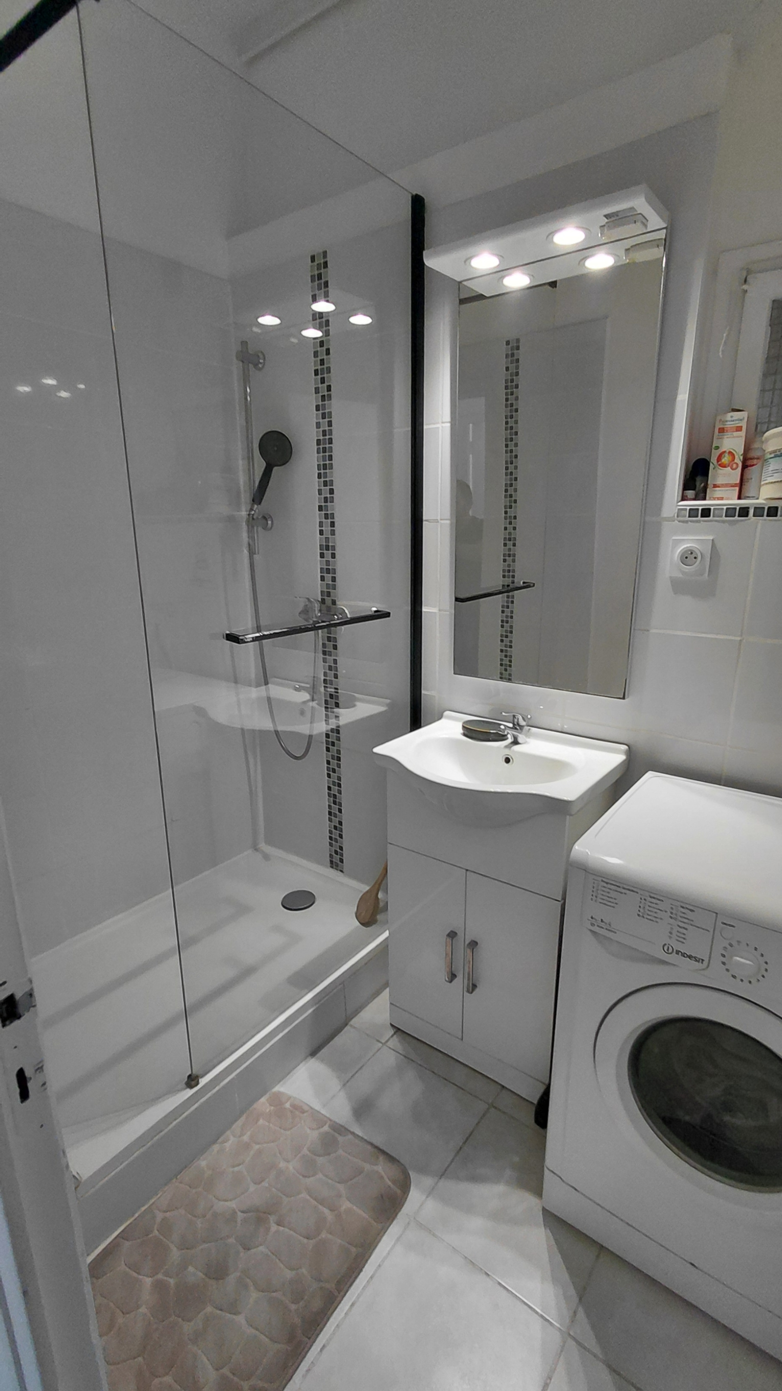 Image_, Appartement, Le Teil, ref :590
