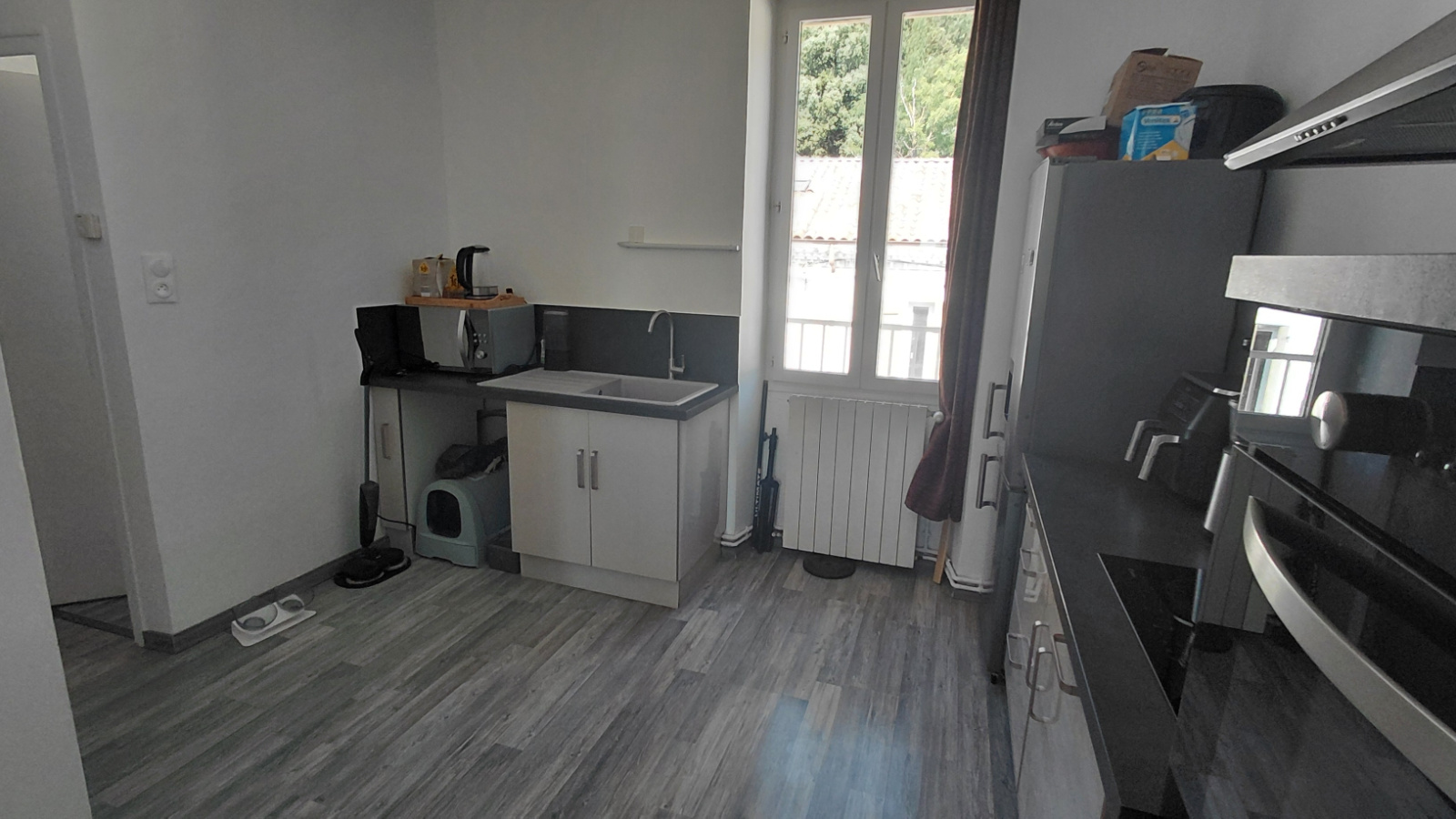 Image_, Appartement, Le Teil, ref :590